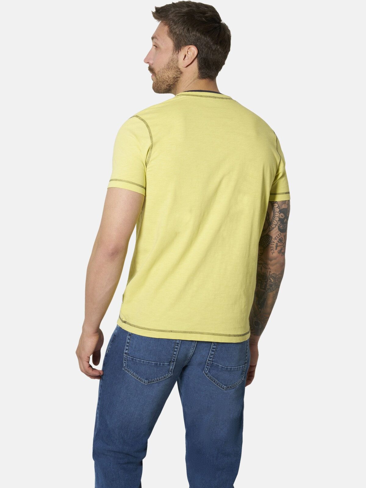 Babista T-Shirt ROCARLO als Doppelpack