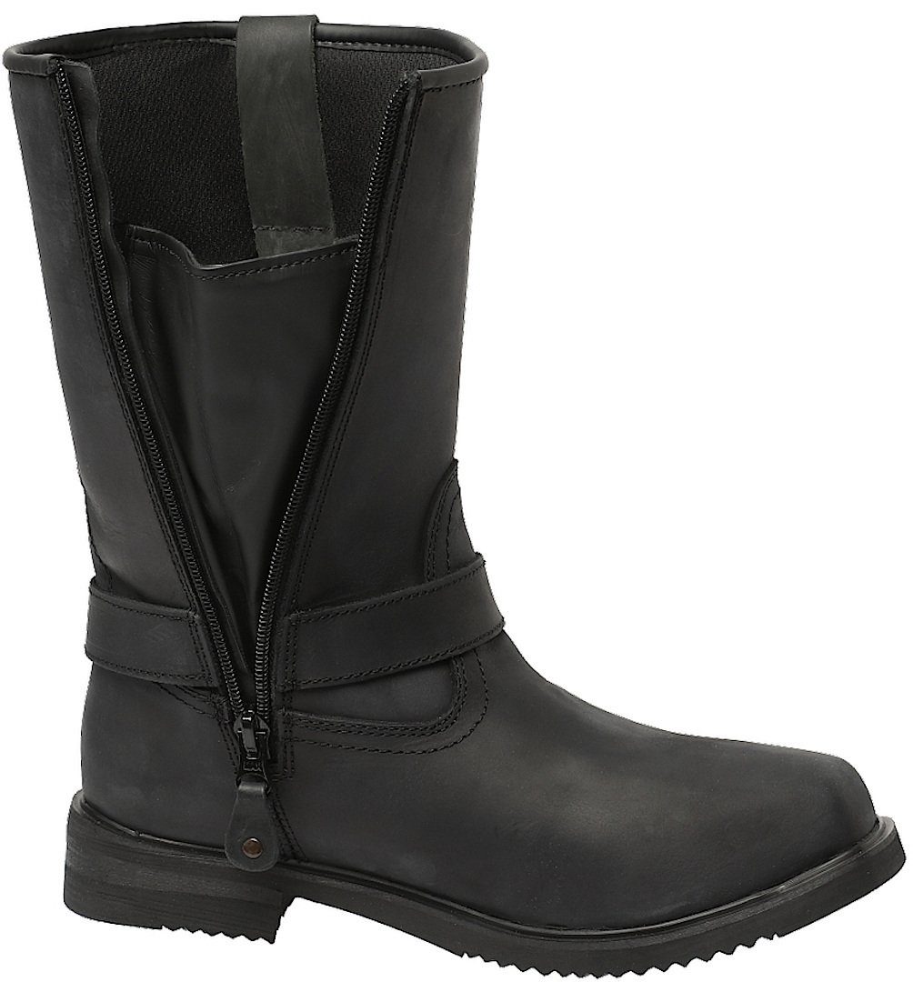 Kochmann Boots Missouri II Motorradstiefel Motorradstiefel wasserdicht
