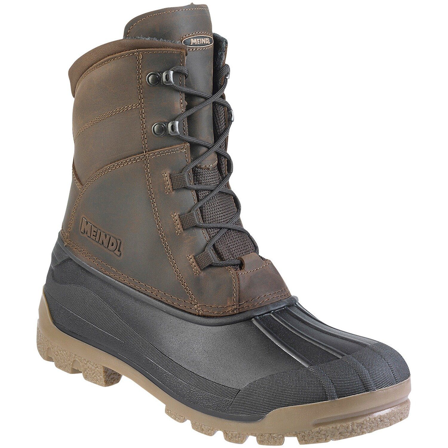 Meindl Winter Stiefel Cervinia Winterstiefel