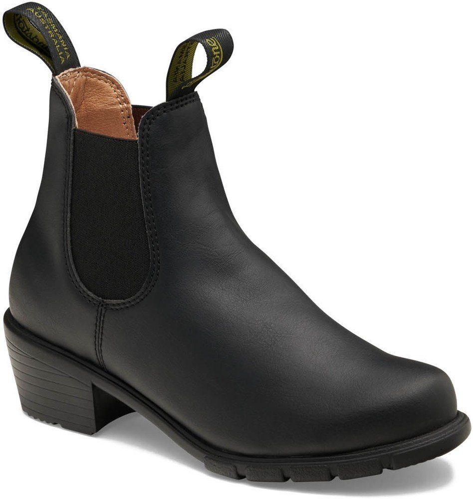 Blundstone 2231 Black Microfibre Stiefel