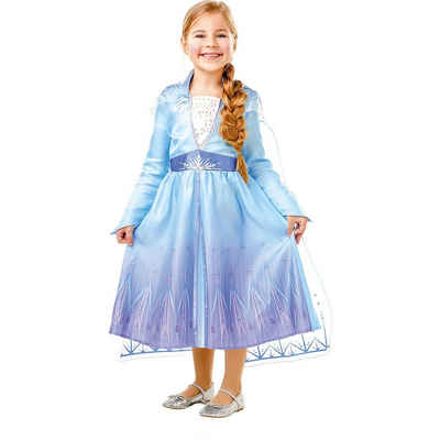 Rubie´s Kostüm »Kostüm Disney Die Eiskönigin Elsa 2 Classic -«