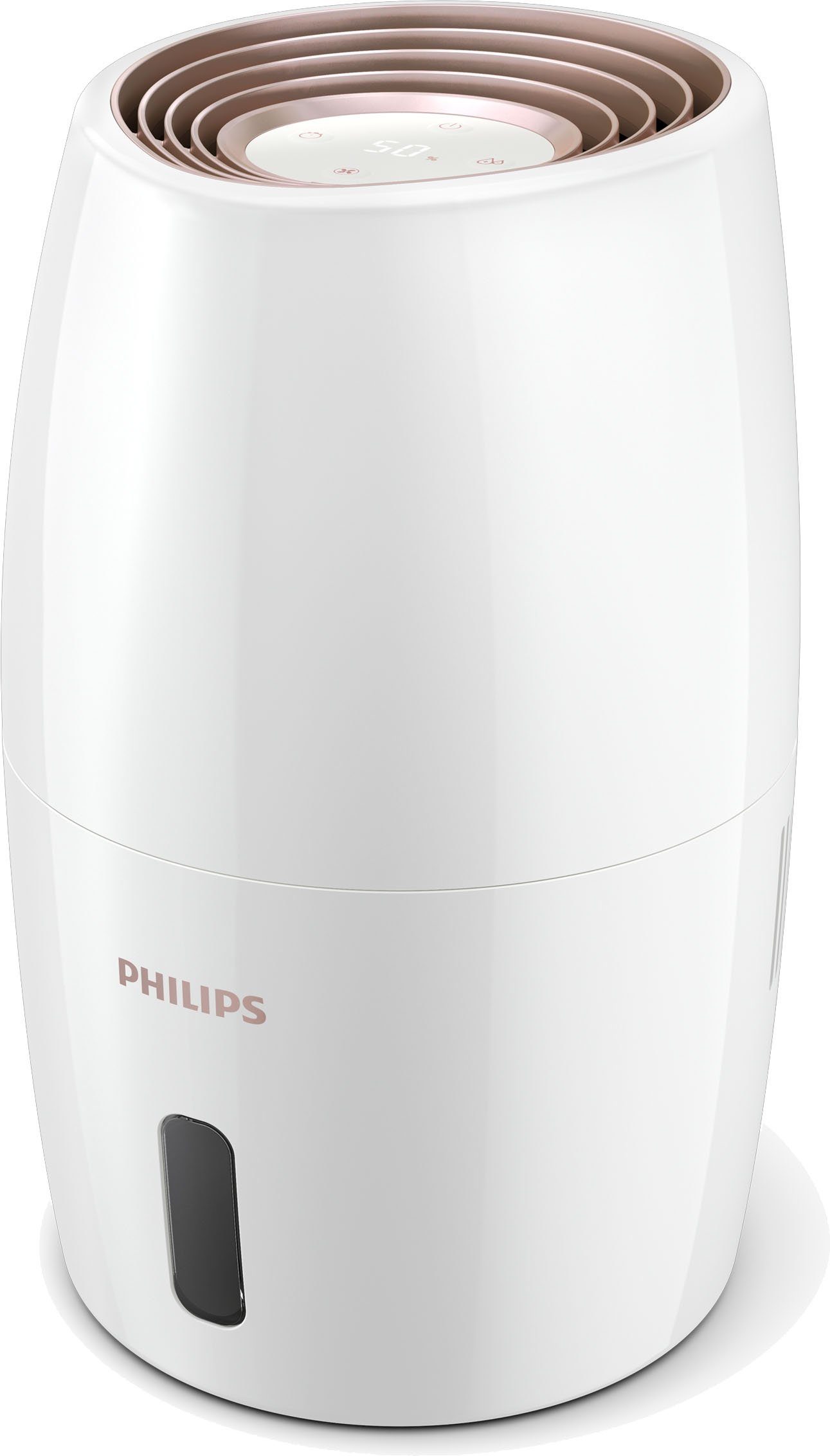 PARTSEE Ersatzfilter Für Philips Luftbefeuchter - Kompatibel Mit FY3446/30, HU3916, HU3918