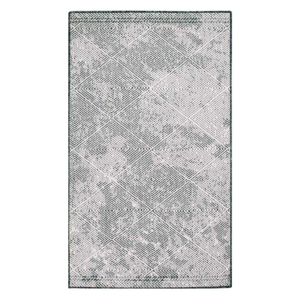 Carpet City Outdoorteppich DUO RUG 5845, günstig online kaufen