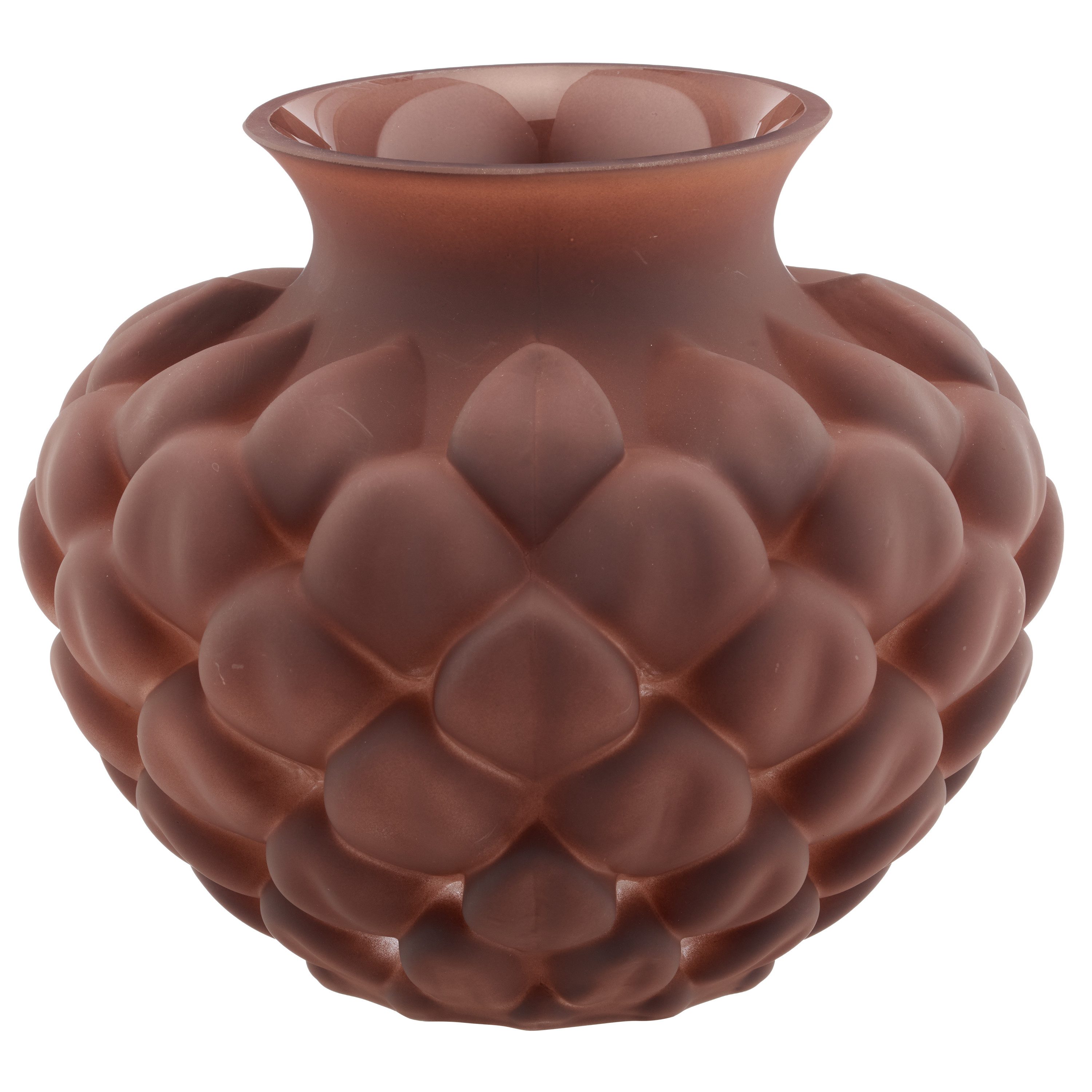 OTTO home Tischvase Vase (1 St), mit matter Oberfläche