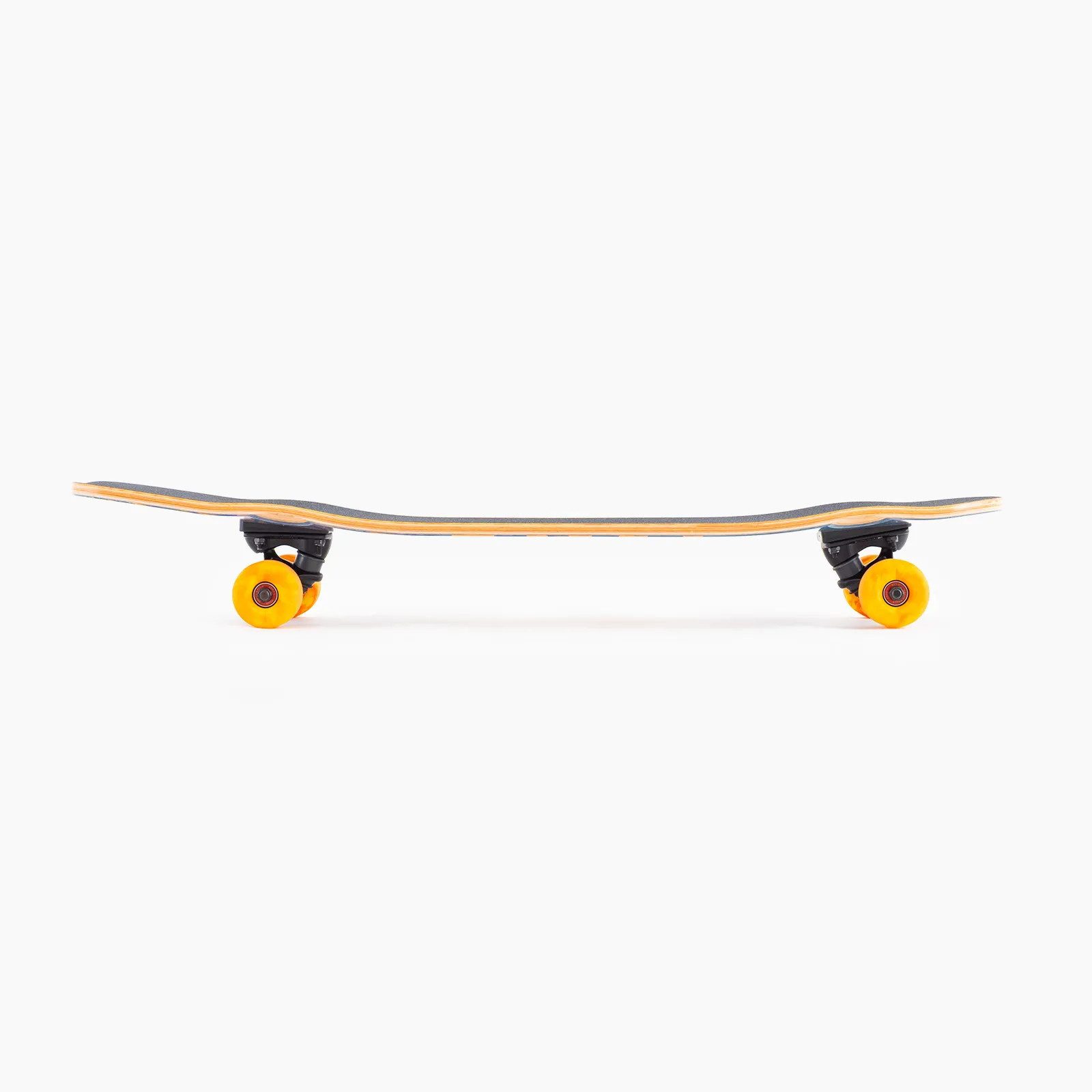 Landyachtz Longboard Rally Kitty Sun Jam 33" Longboard