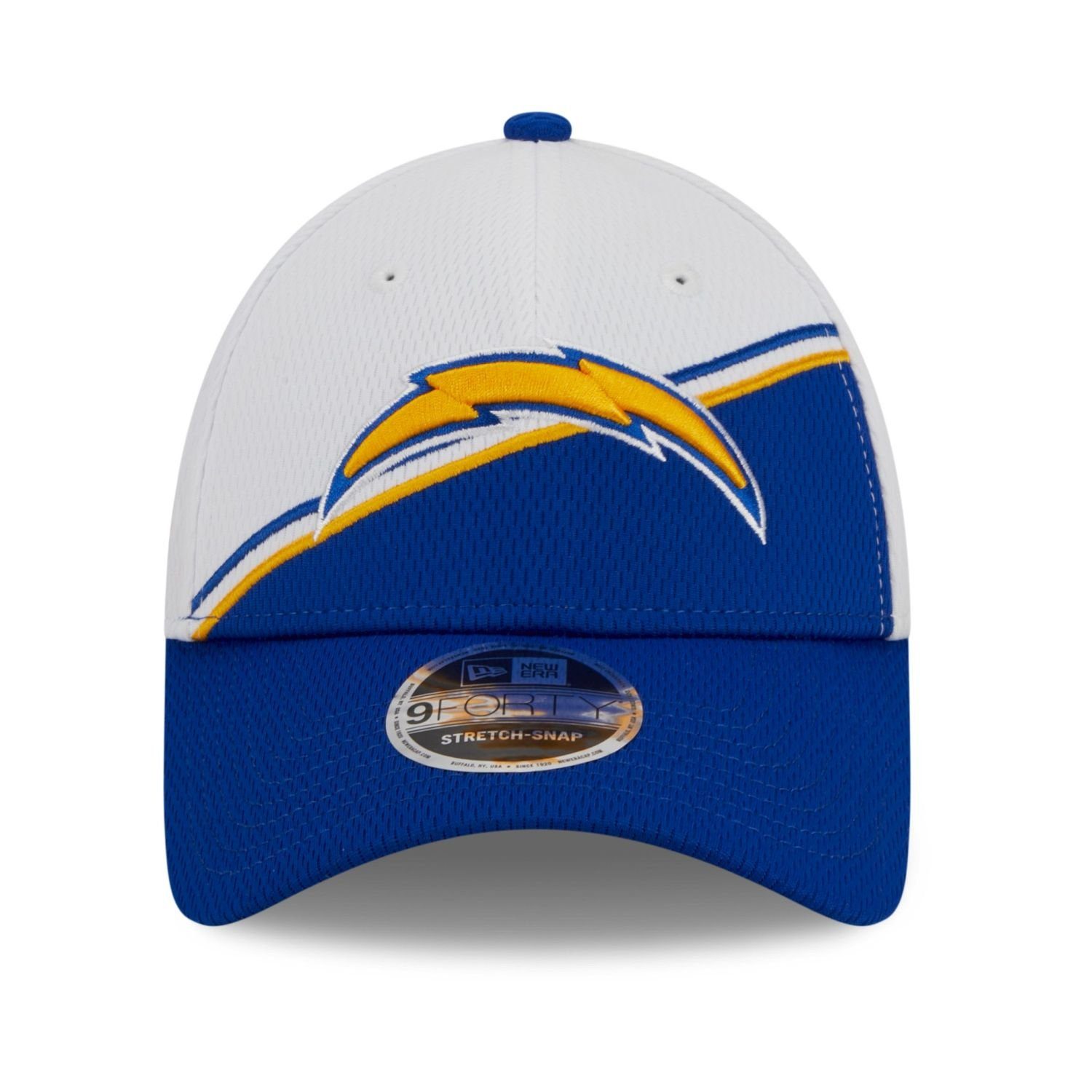 9Forty Cap New Chargers Flex Los SIDELINE Era 2023 Angeles