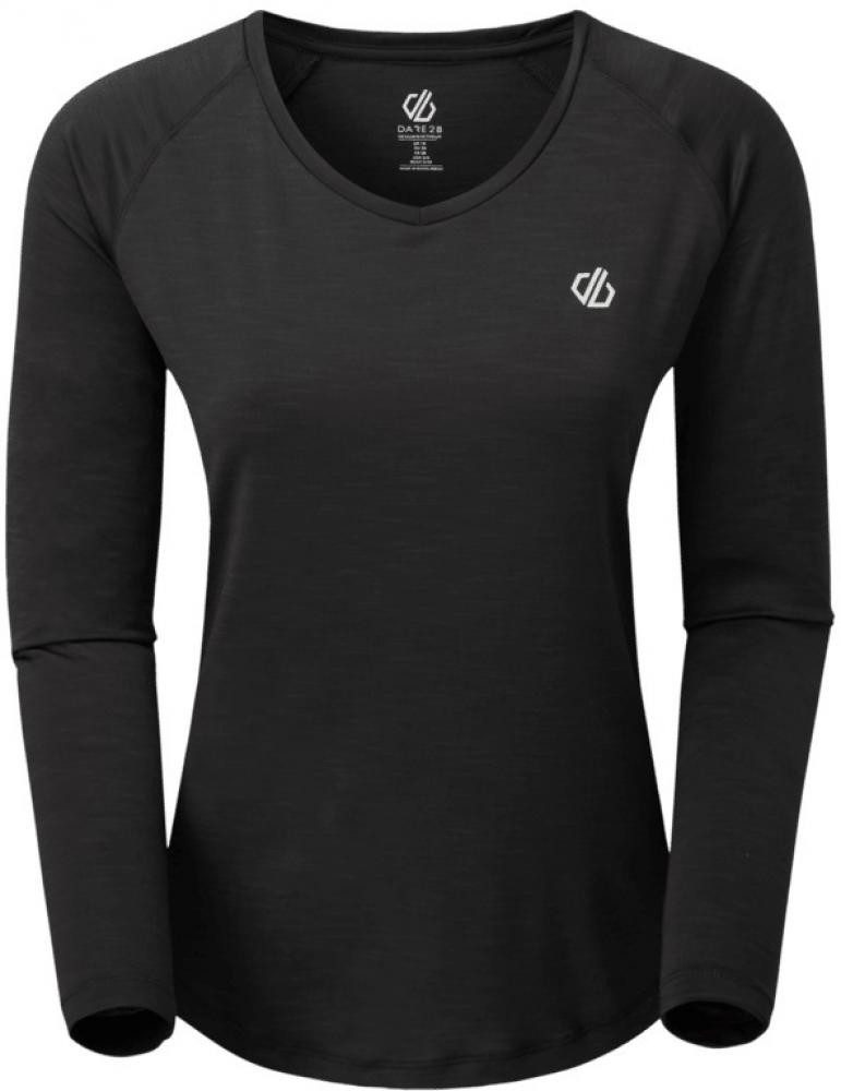 Dare2b Print-Shirt DiscernTee Womens T-Shirts langarm günstig online kaufen