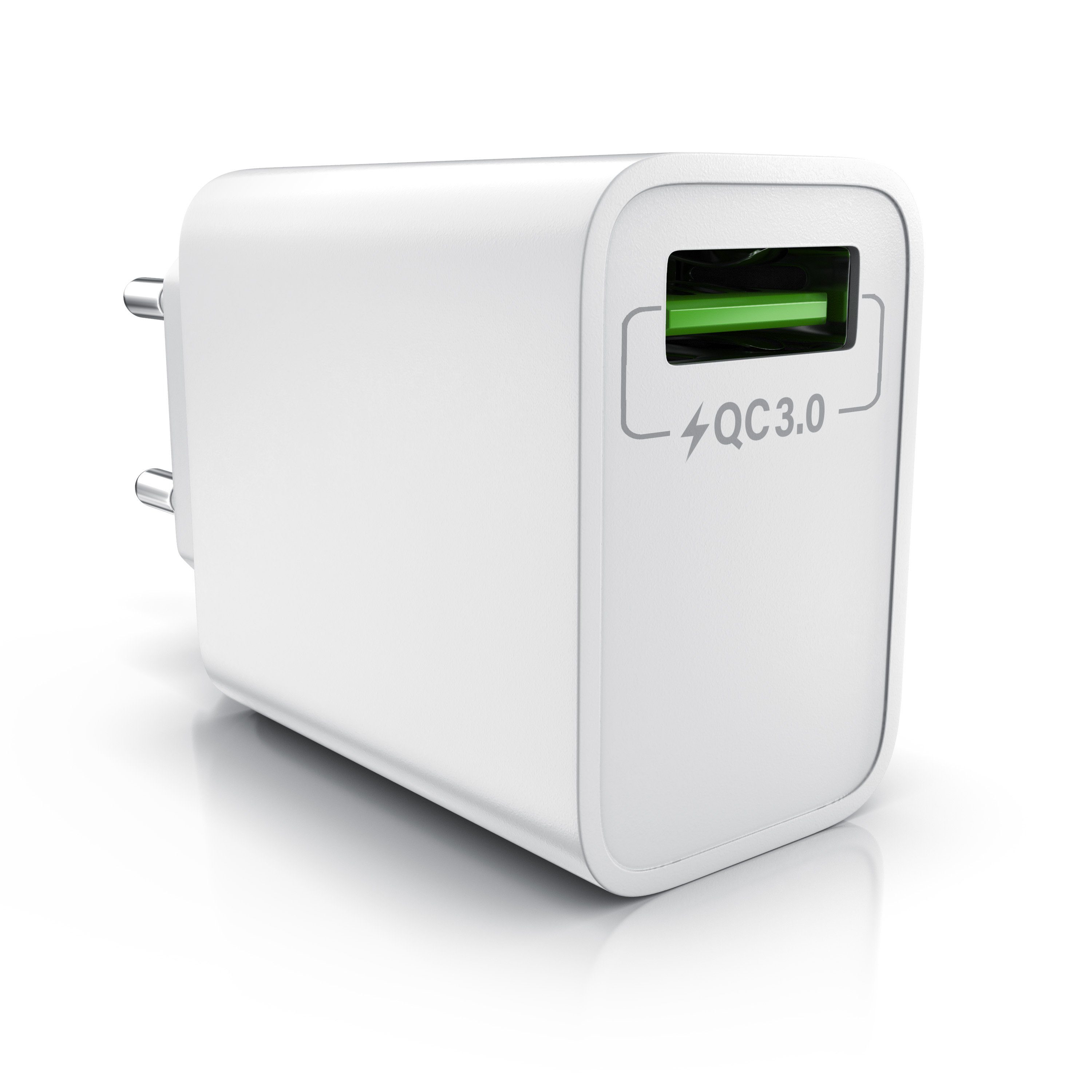 USB-Ladegerät
