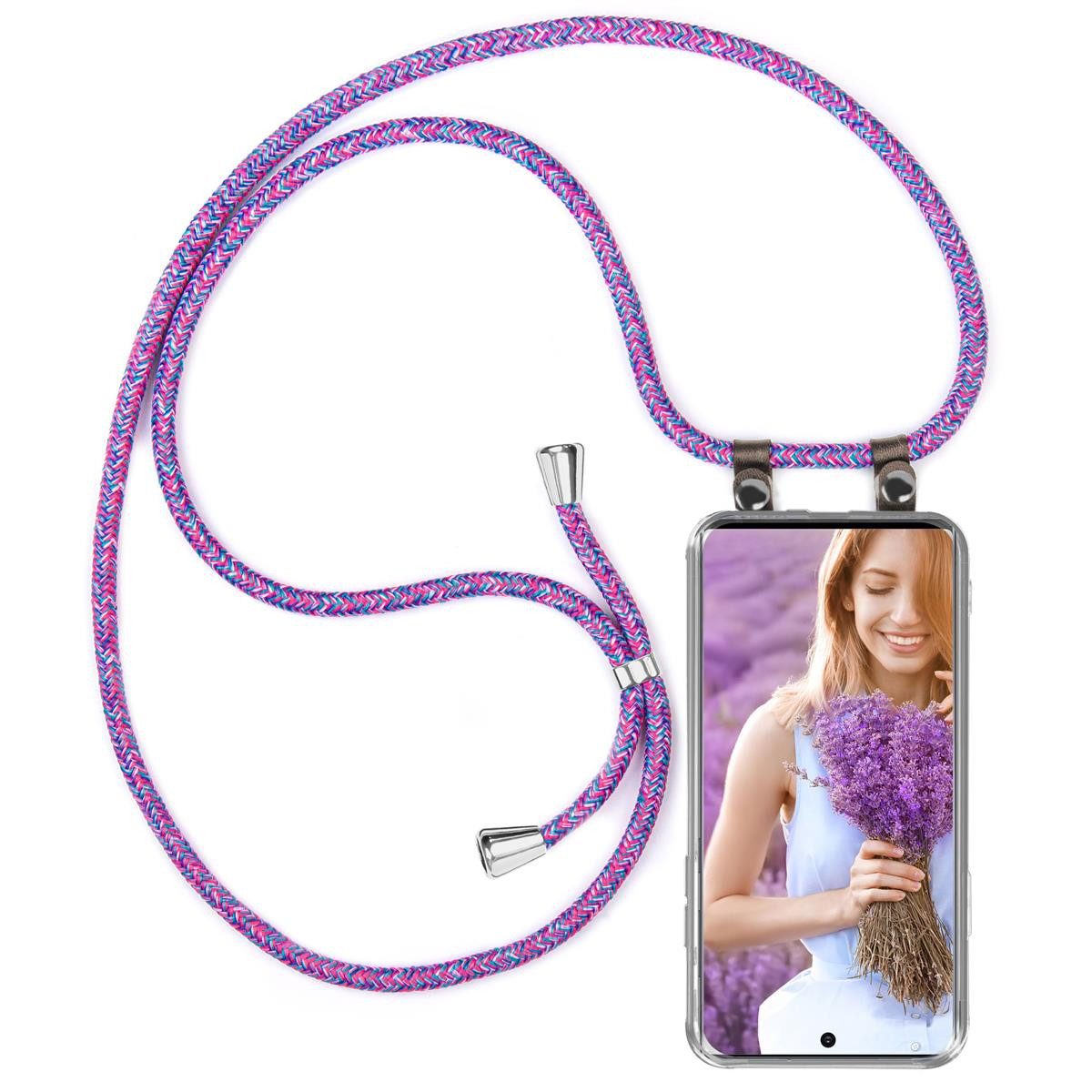 Handyhülle moex® Free Spirit für Samsung Galaxy Note 10 Plus
