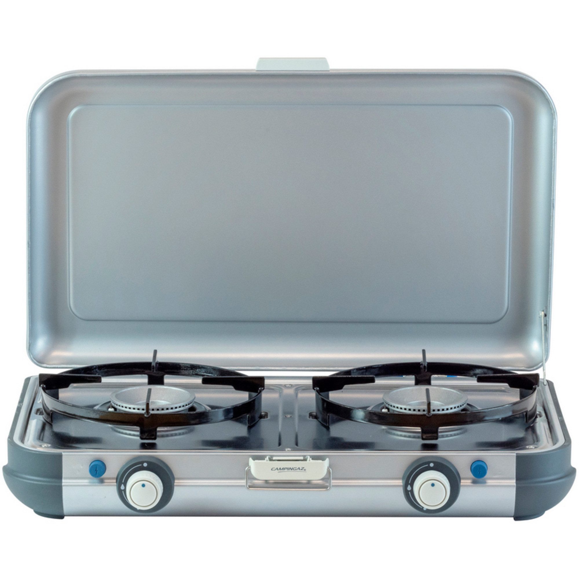 Campingaz Gaskocher Campingaz Camping Kitchen 2 Grill & Go Caravan, 30