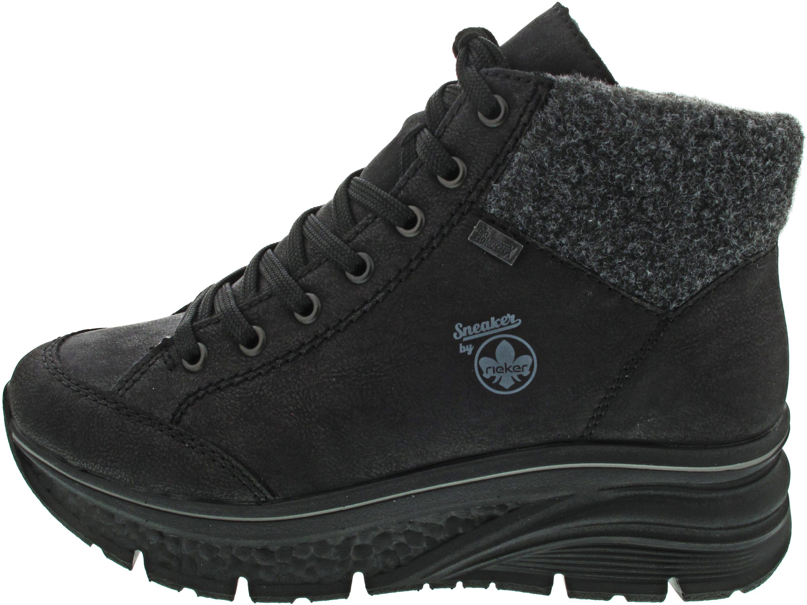 Rieker Westernstiefelette