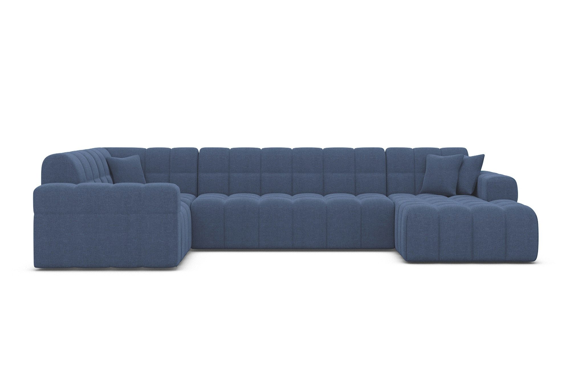 Sofa Dreams Wohnlandschaft Stoff Wohnlandschaft Modern günstig online kaufen