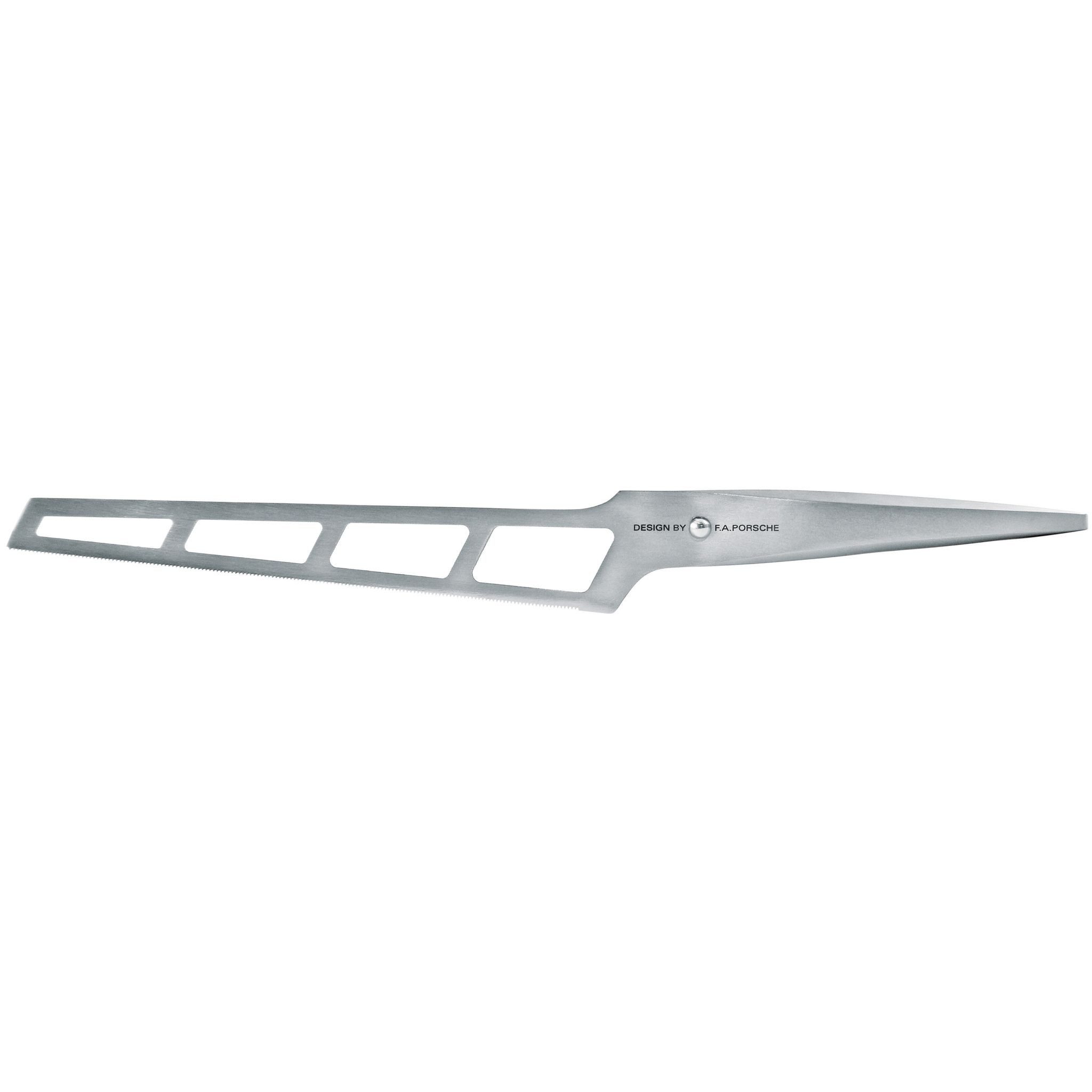 CHROMA Allzweckmesser, P-37 type 301 Käsemesser