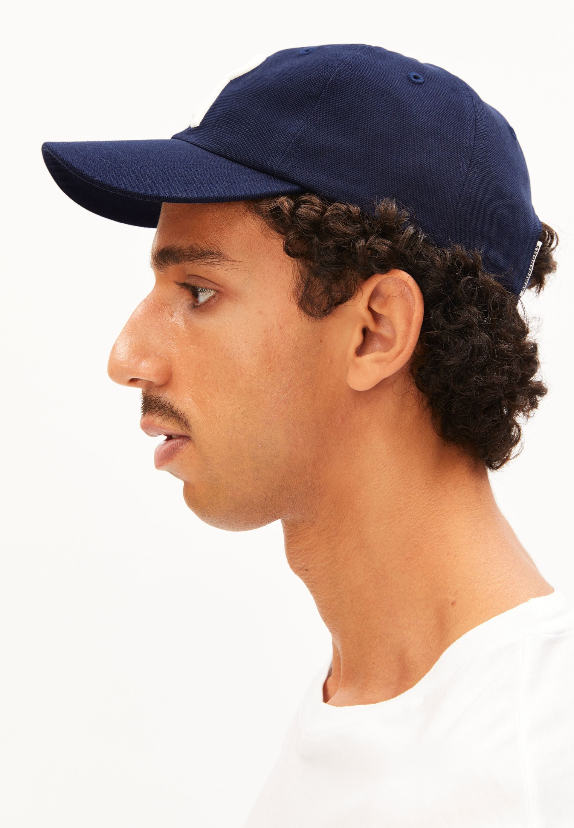 Armedangels Baseball Cap ICONIC Å Unisex Cap Aus Bio-Baumwolle