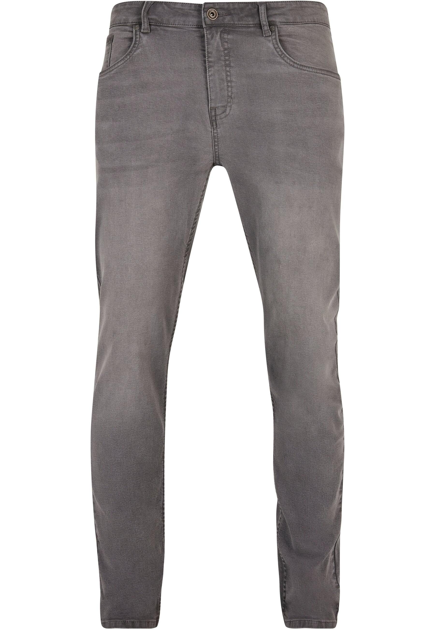 URBAN CLASSICS Bequeme Jeans Urban Classics Herren Stretch Denim Pants (1-t günstig online kaufen
