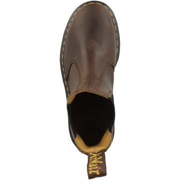 DR. MARTENS 2976 Bex Unisex Erwachsene Stiefelette