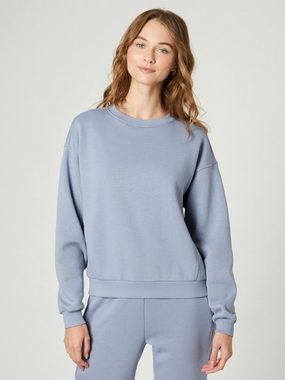 Guido Maria Kretschmer Women Sweatshirt Shelly (1-tlg) Plain/ohne Details