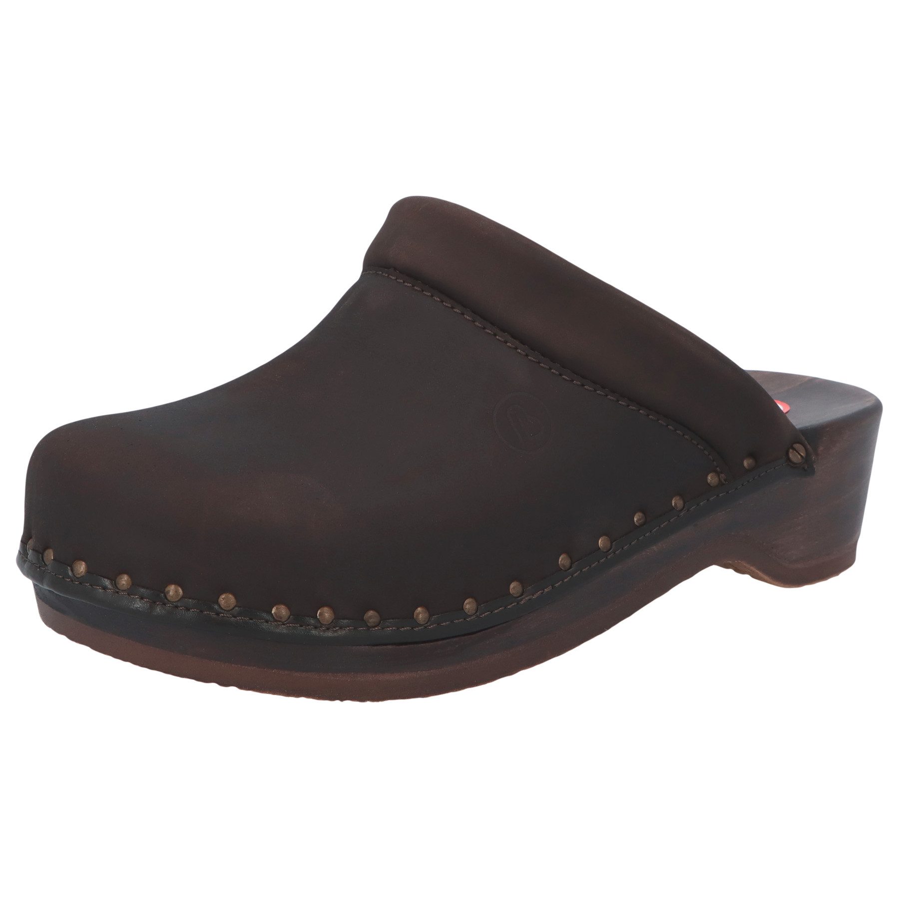 BERKEMANN Berkemann neutral Holz Soft-Toeffler Clogs günstig online kaufen