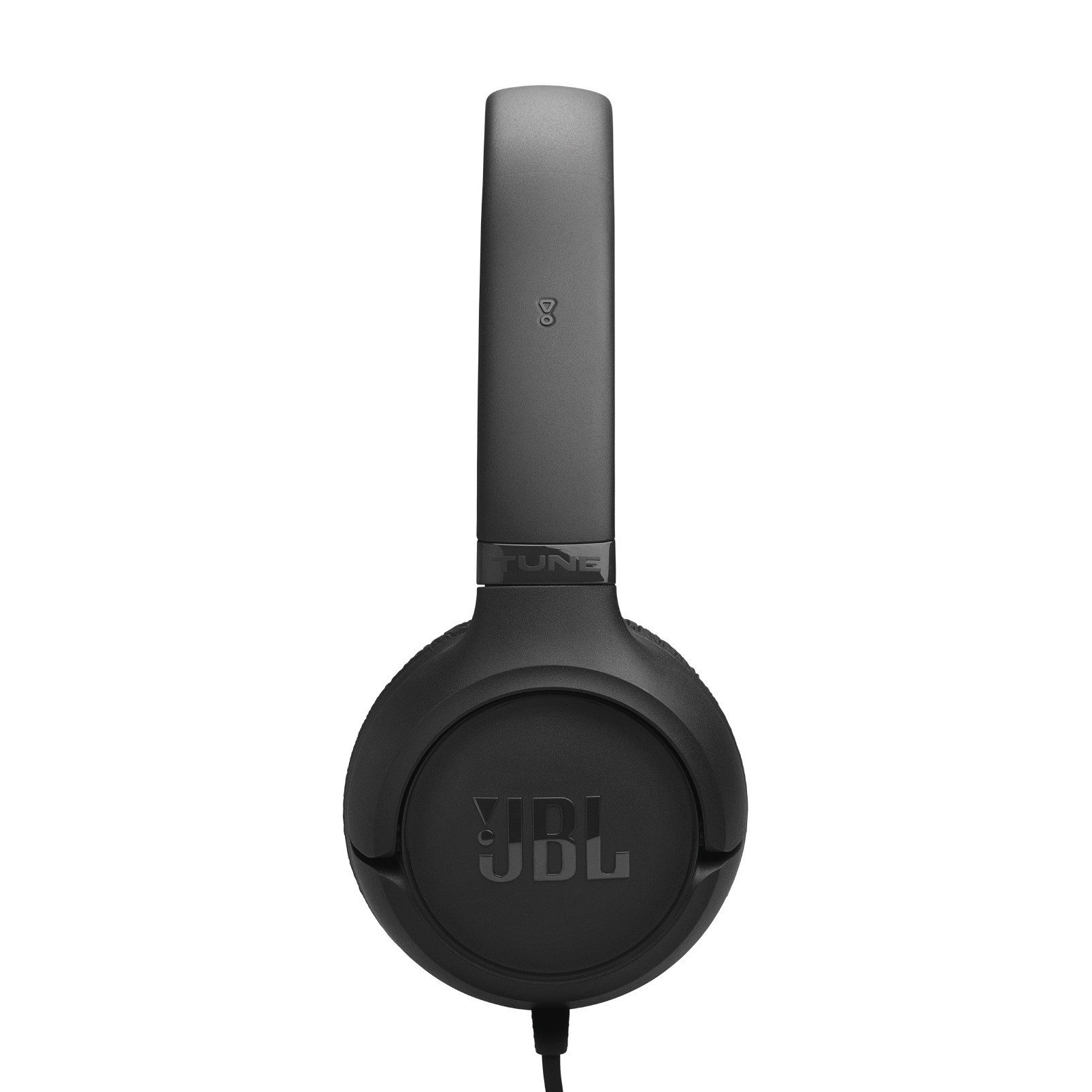 JBL Tune 530C USB-C On-Ear-Kopfhörer (Freisprechfunktion, Kabelgebundener On-Ear-Kopfhörer)