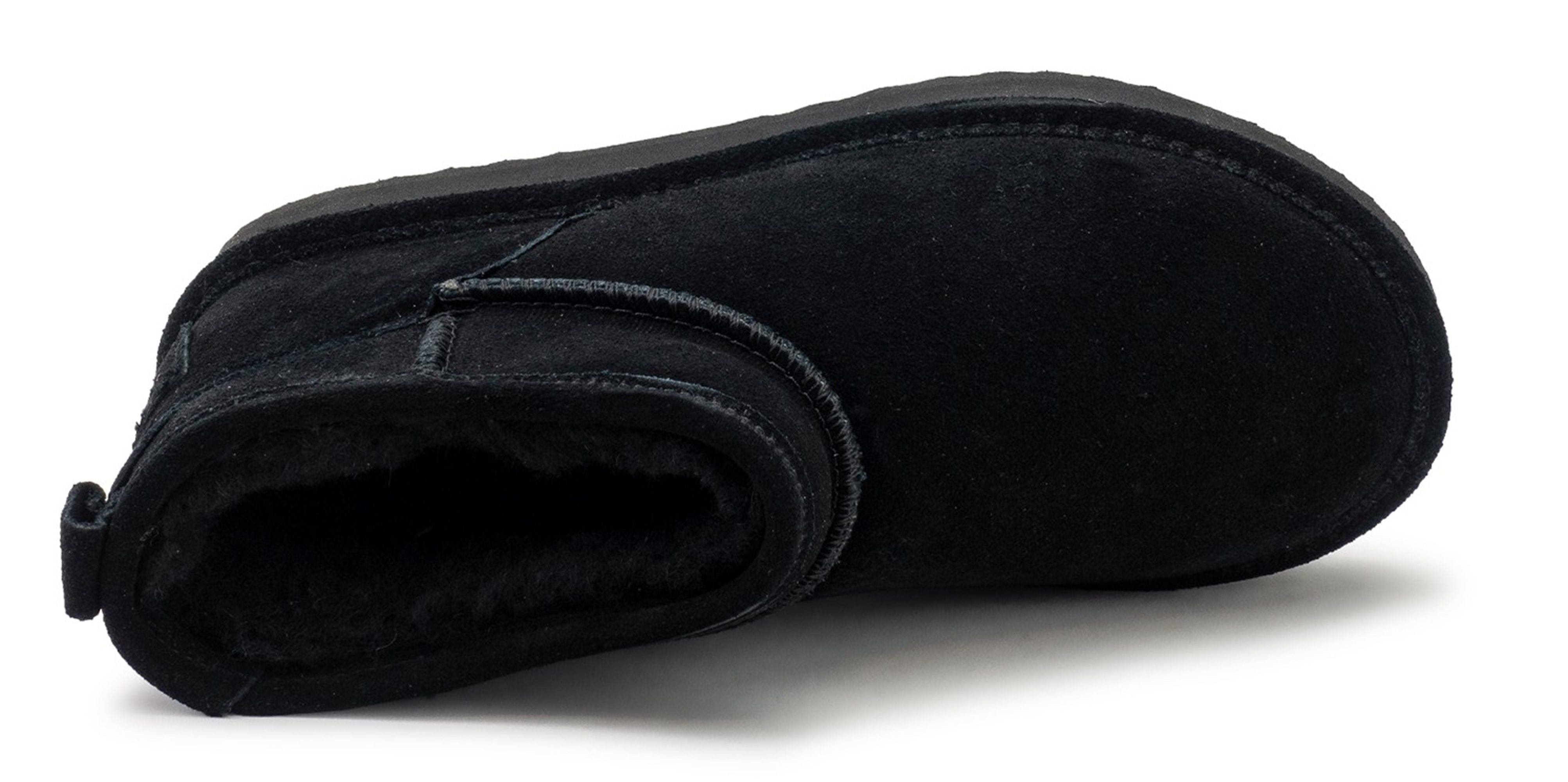 Natural World BOTA MERINO PISO DOBLE MONOCOL Winterboots