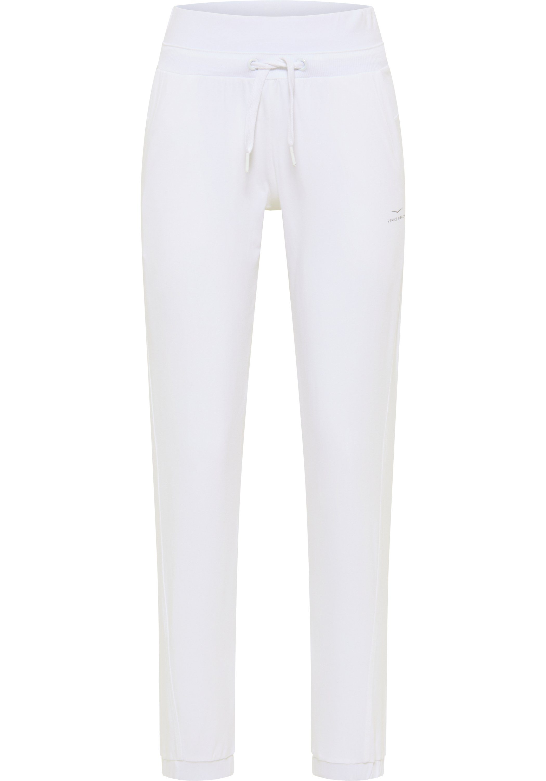 Venice Beach Sporthose Sweatpants VB JOYCE (1-tlg) günstig online kaufen