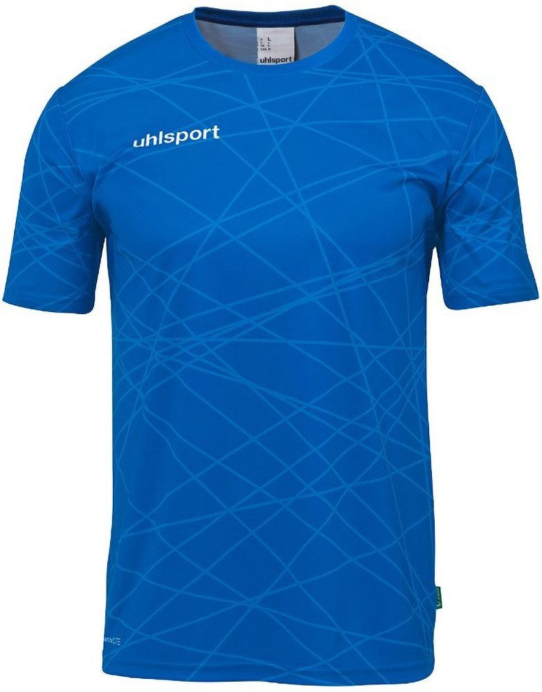 uhlsport Trainingsshirt Prediction Shirt Kurzarm günstig online kaufen