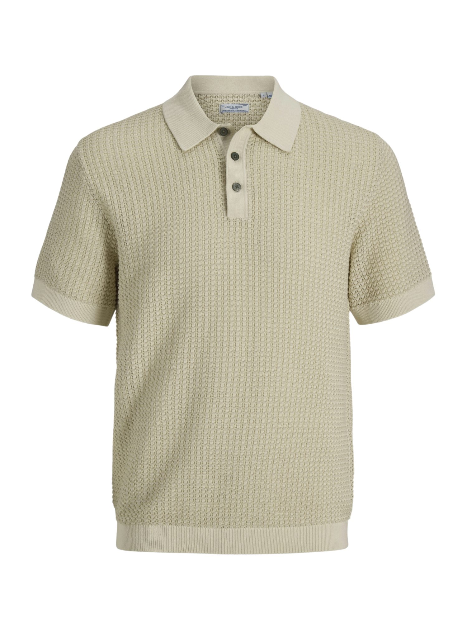 Jack & Jones Poloshirt 2026 MAIN #1