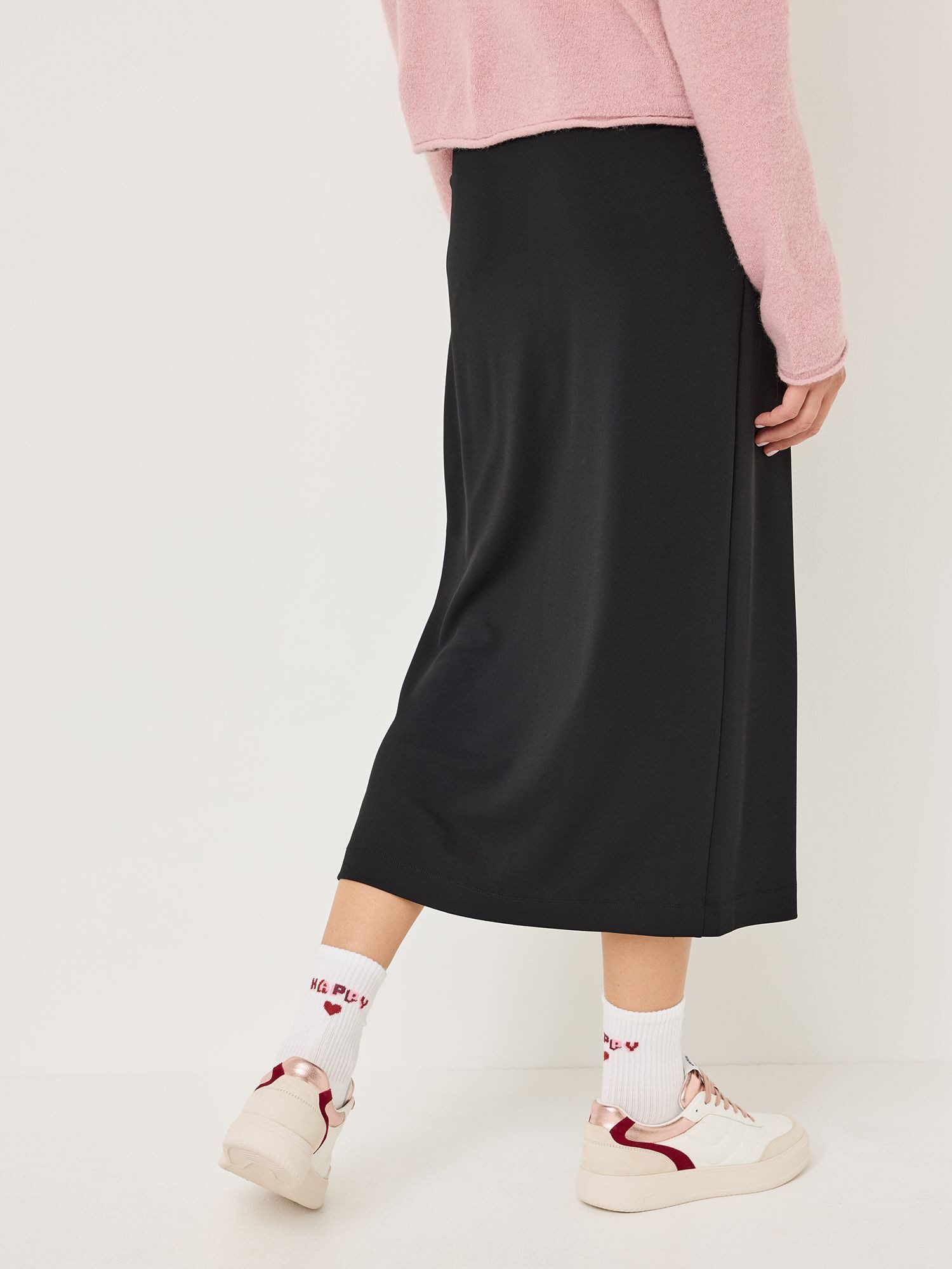 Tamaris A-Linien-Rock TAW1022