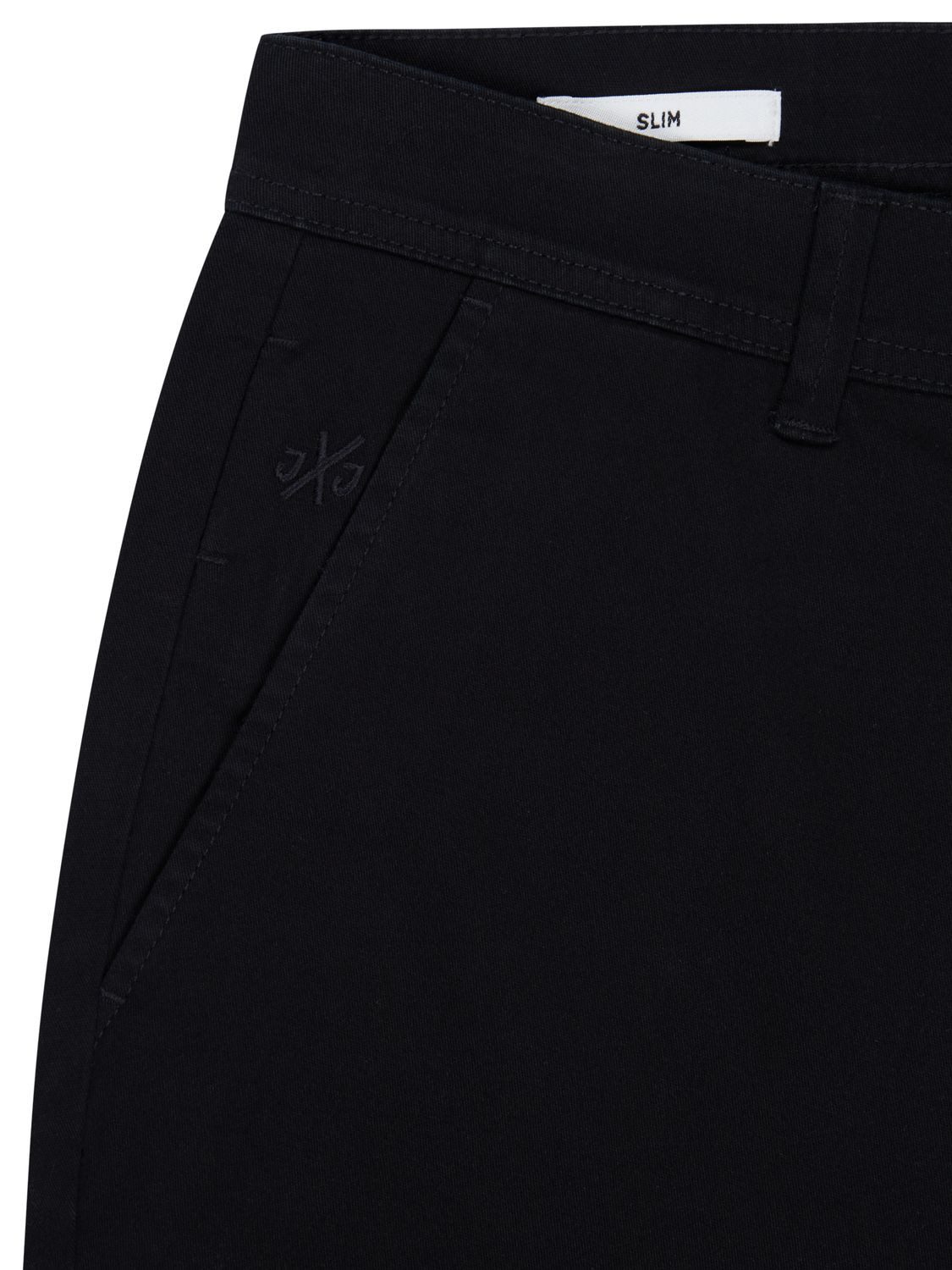Chinohose Herren Stoffhose JAMES JJMITCH Slim Fit