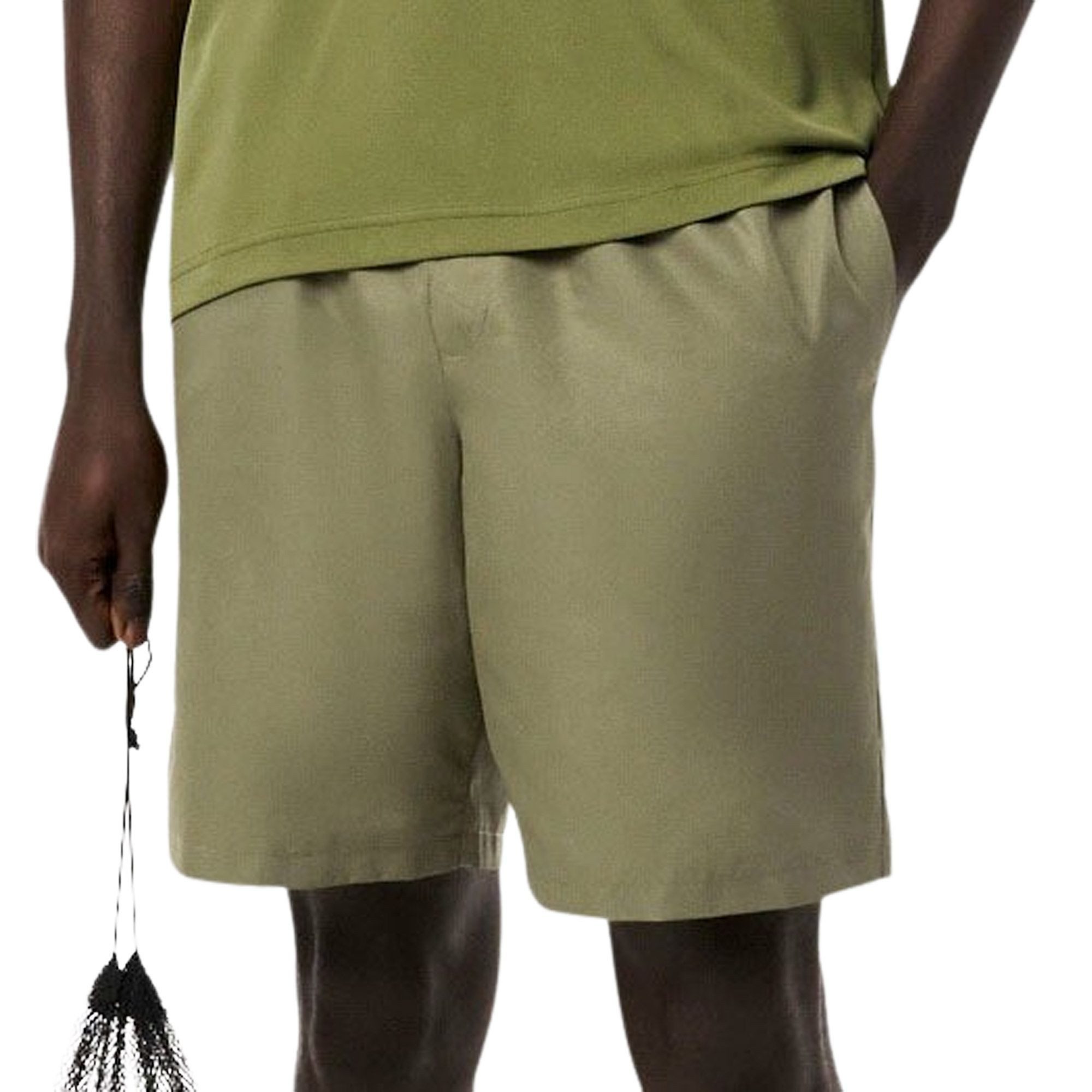 Lacoste Sweatbermudas Herren Sport Short
