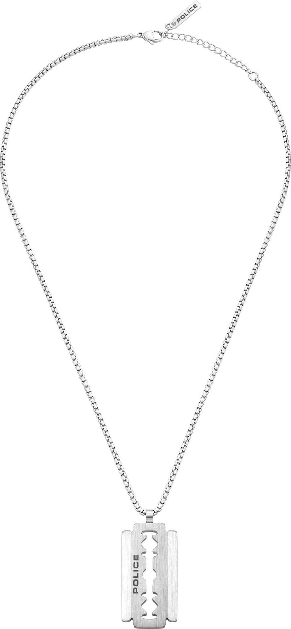 Police Kette ohne Anhänger Police Jewel...