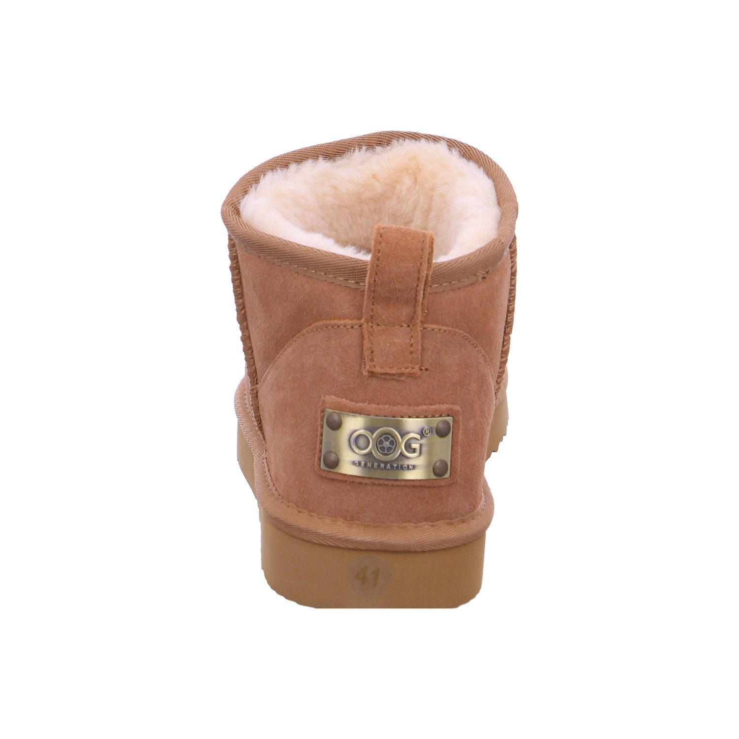 OOG Winterstiefel günstig online kaufen