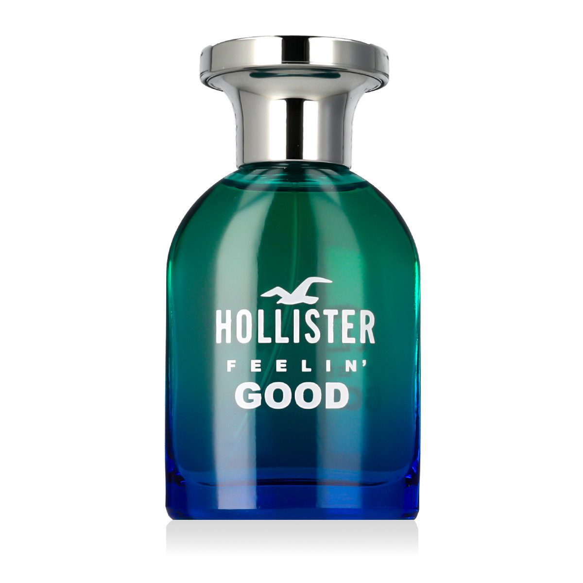 HOLLISTER Eau de Toilette Feelin' Good For Him
