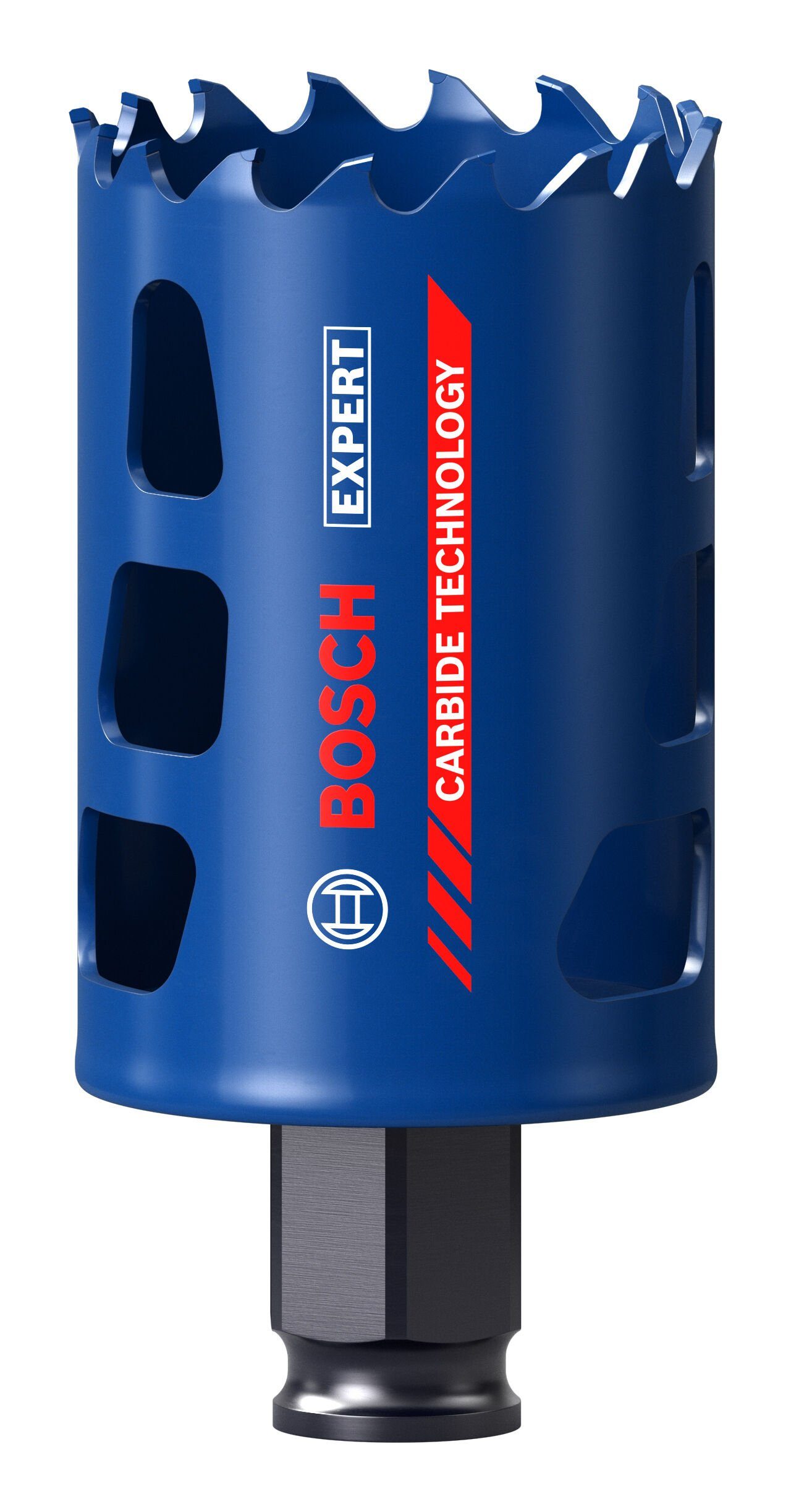 BOSCH Lochsäge Expert Tough Material, Ø 44 mm, Expert Endurance for Heavy Duty Hartmetall