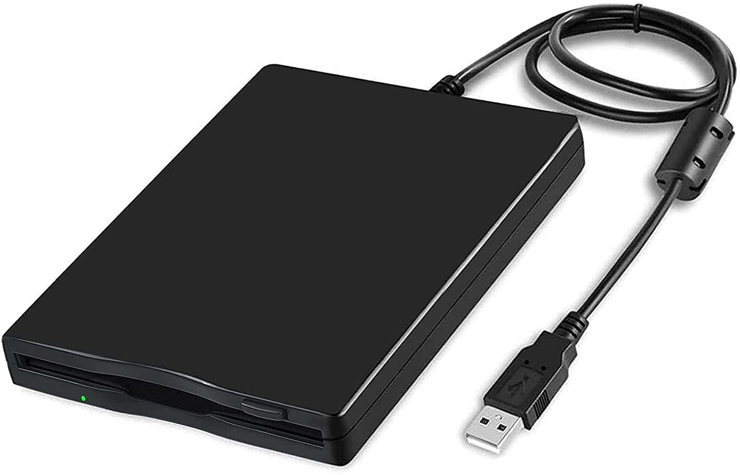 3.5'' Externes Diskettenlaufwerk USB Diskettenlaufwerk