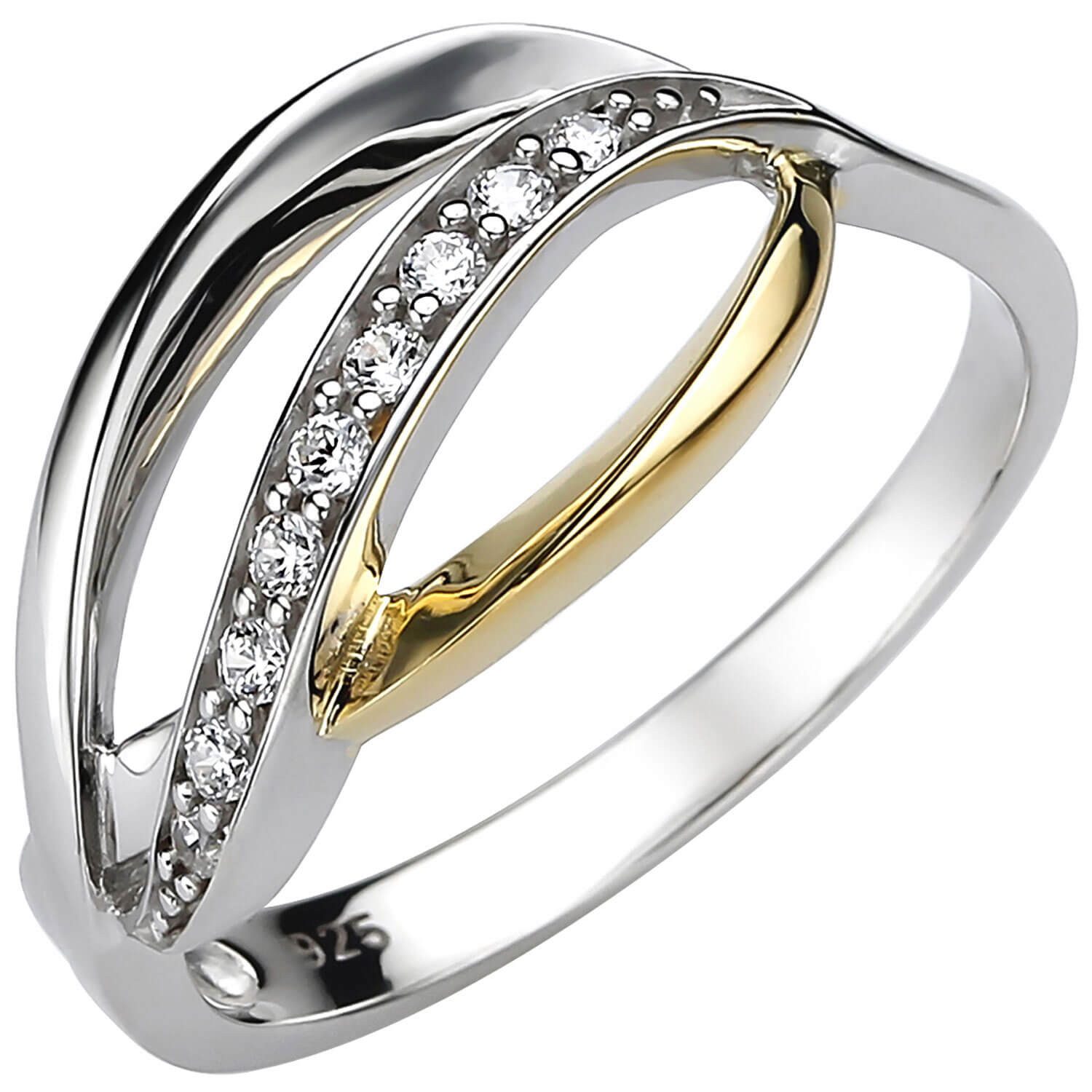 Schmuck Krone Silberring Ring aus 925 günstig online kaufen