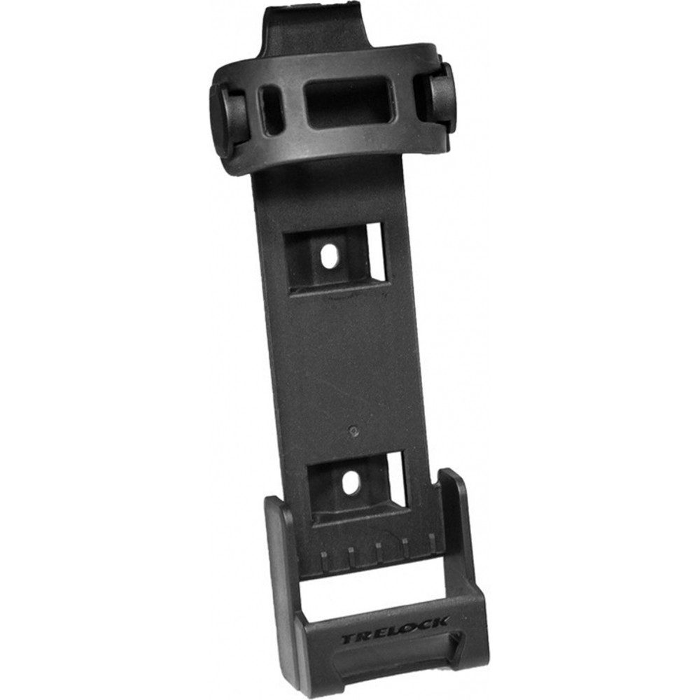 Trelock Multifunktionsschloss Schlosshalter ZF 480 X-Move Halterung schwarz