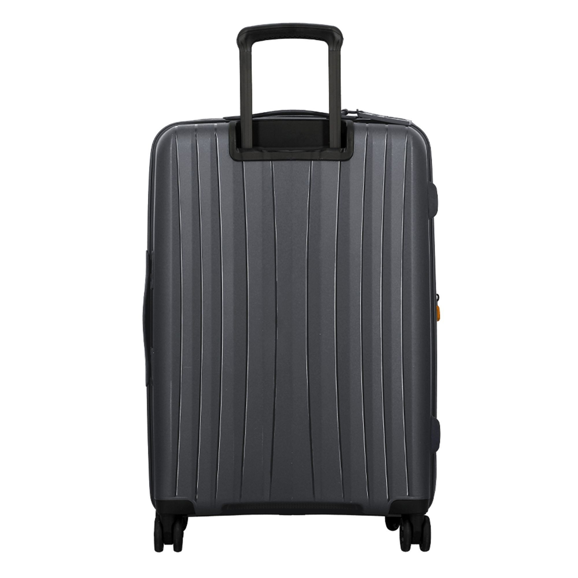Jump Hartschalen-Trolley Enais, 4 Rollen, Polypropylen
