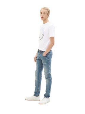TOM TAILOR 5-Pocket-Jeans DENIM TOM TAILOR sli