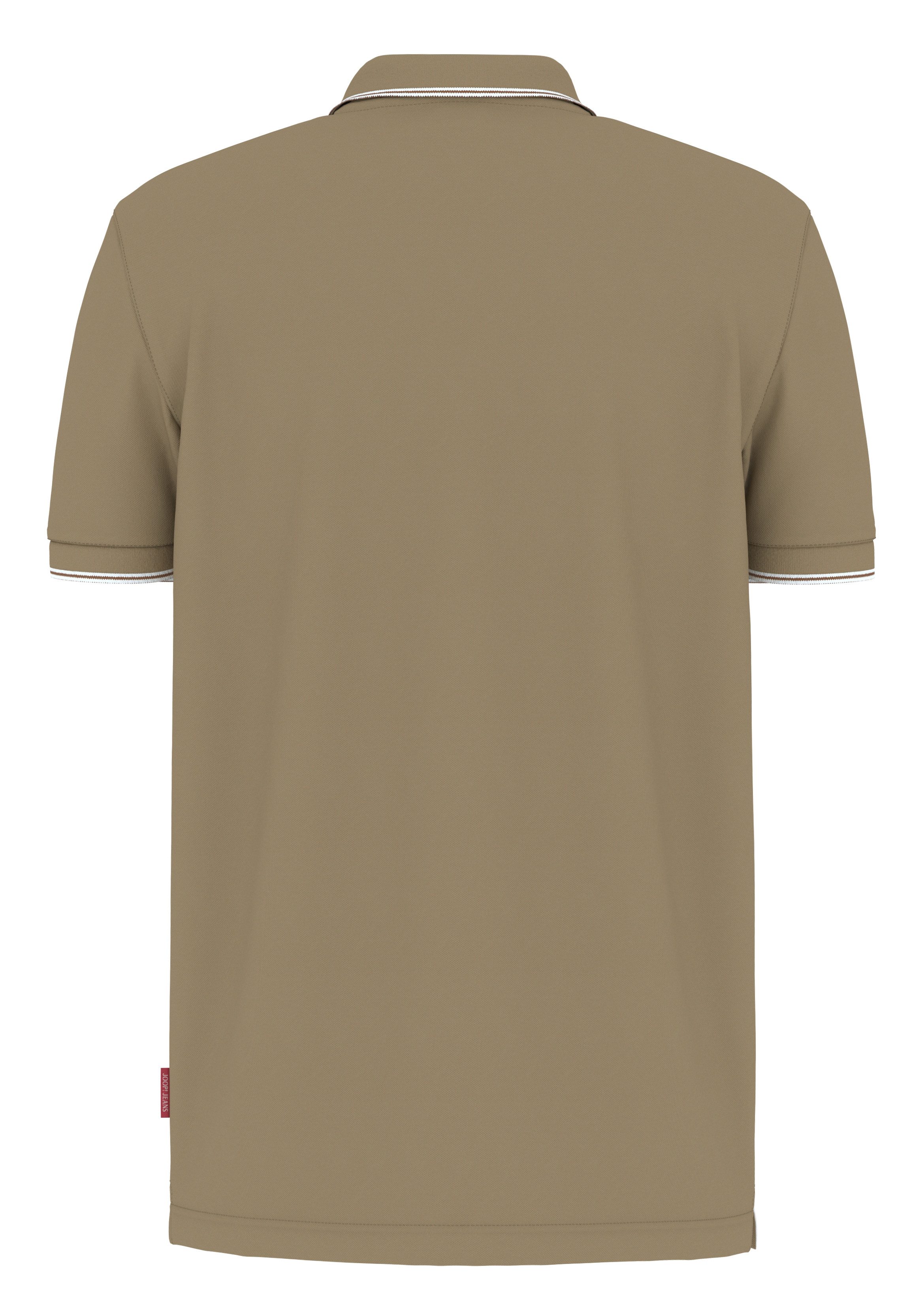 Joop Jeans Poloshirt "Ambrosian", mit Knopfleiste günstig online kaufen