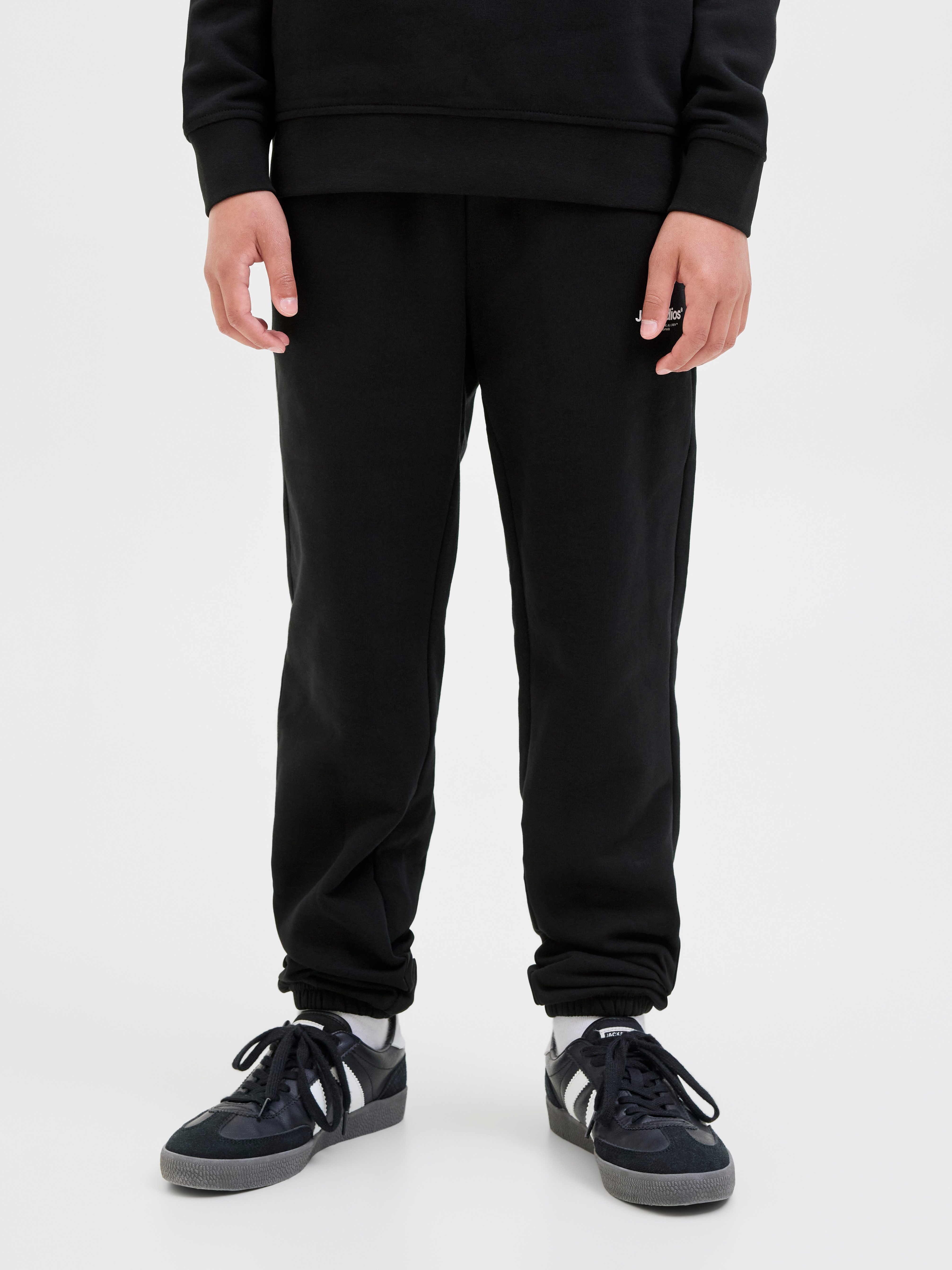 Jack & Jones Junior Sweathose JPSTKANE SOHO SWEAT PANTS NOOS JNR