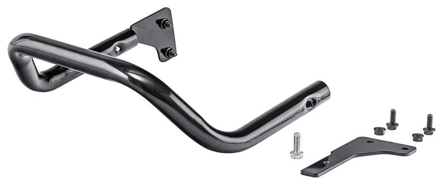 AL-KO Frontstoßstange Black Edition, Passend für Rasentraktor T13-93.8 HD-A