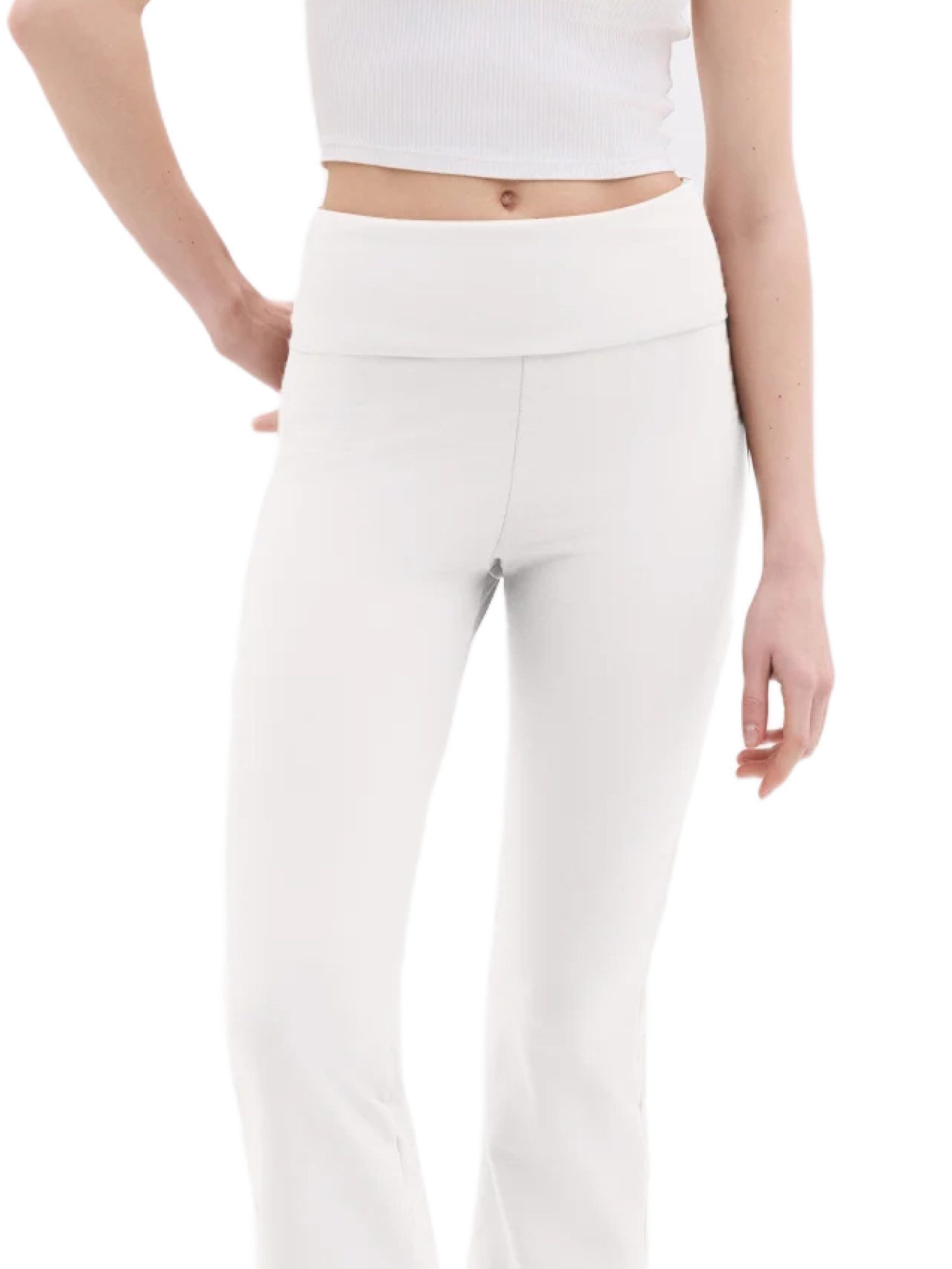 No Matter What Bequeme Jeans Weitbeinige Hosen – Bild 4 von 4