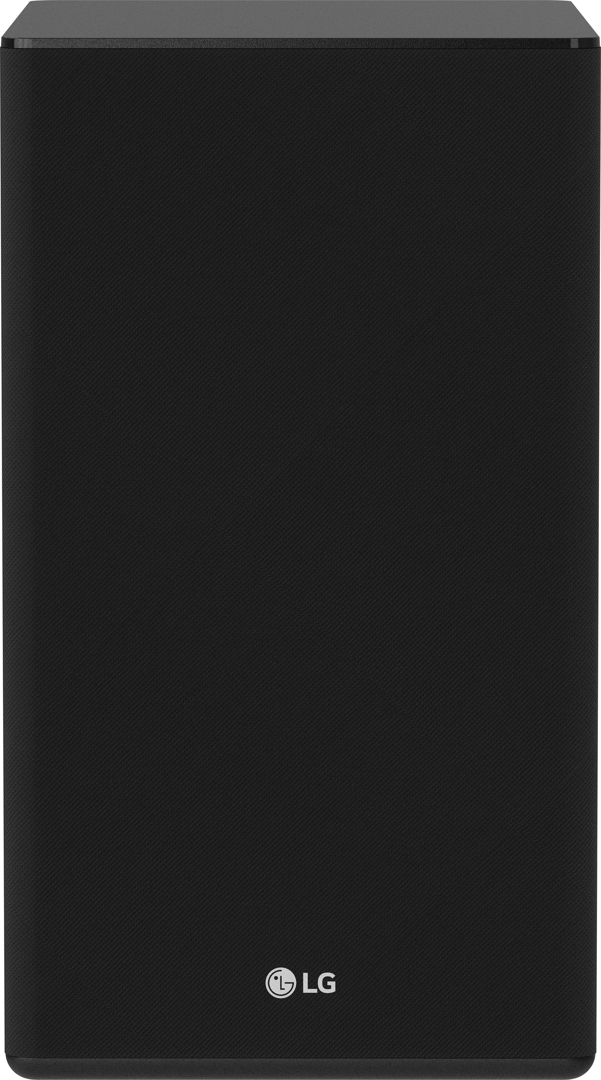 LG DSP11RA WLAN, Soundbar W) 770 7.1.4 (Bluetooth