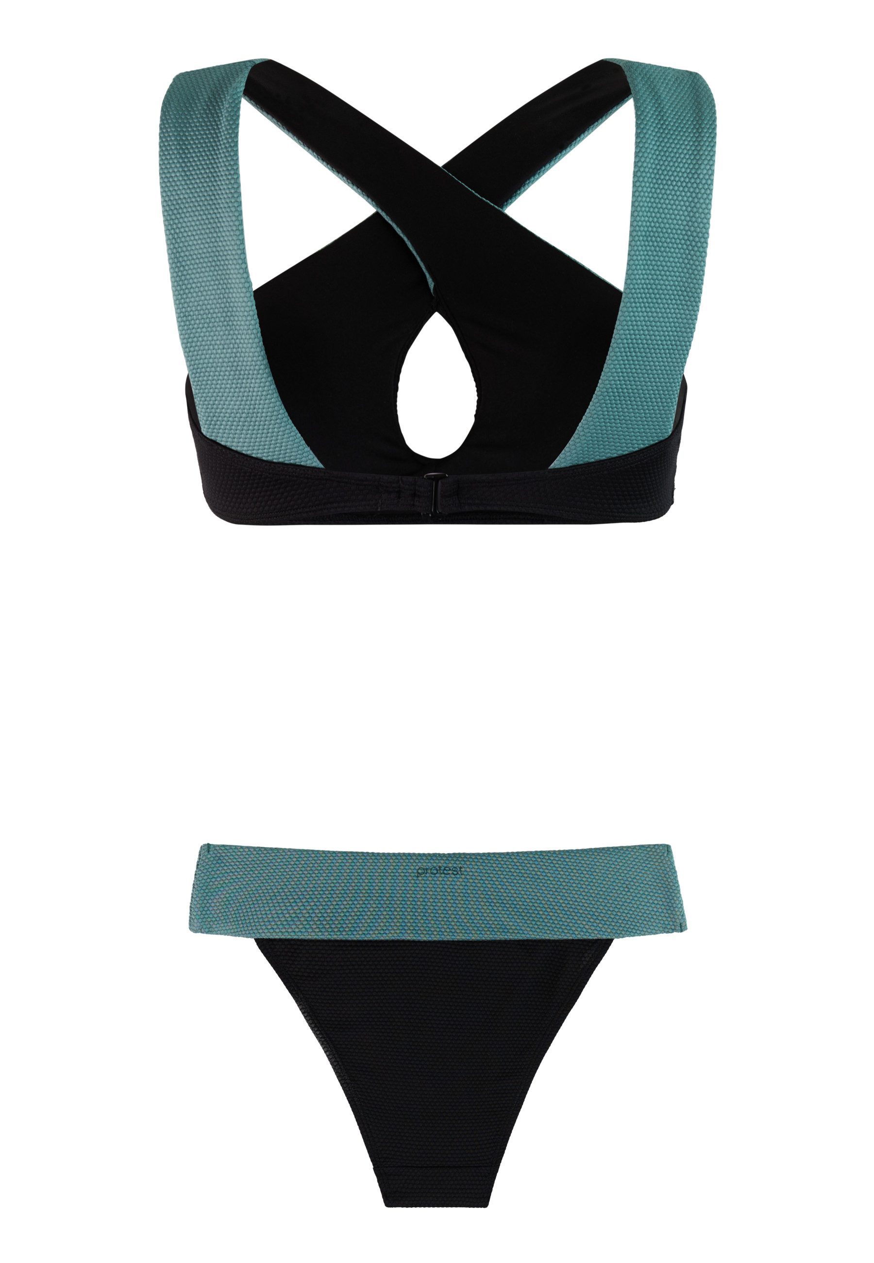 Protest Triangel-Bikini PRTKalai (Set, 1-St)