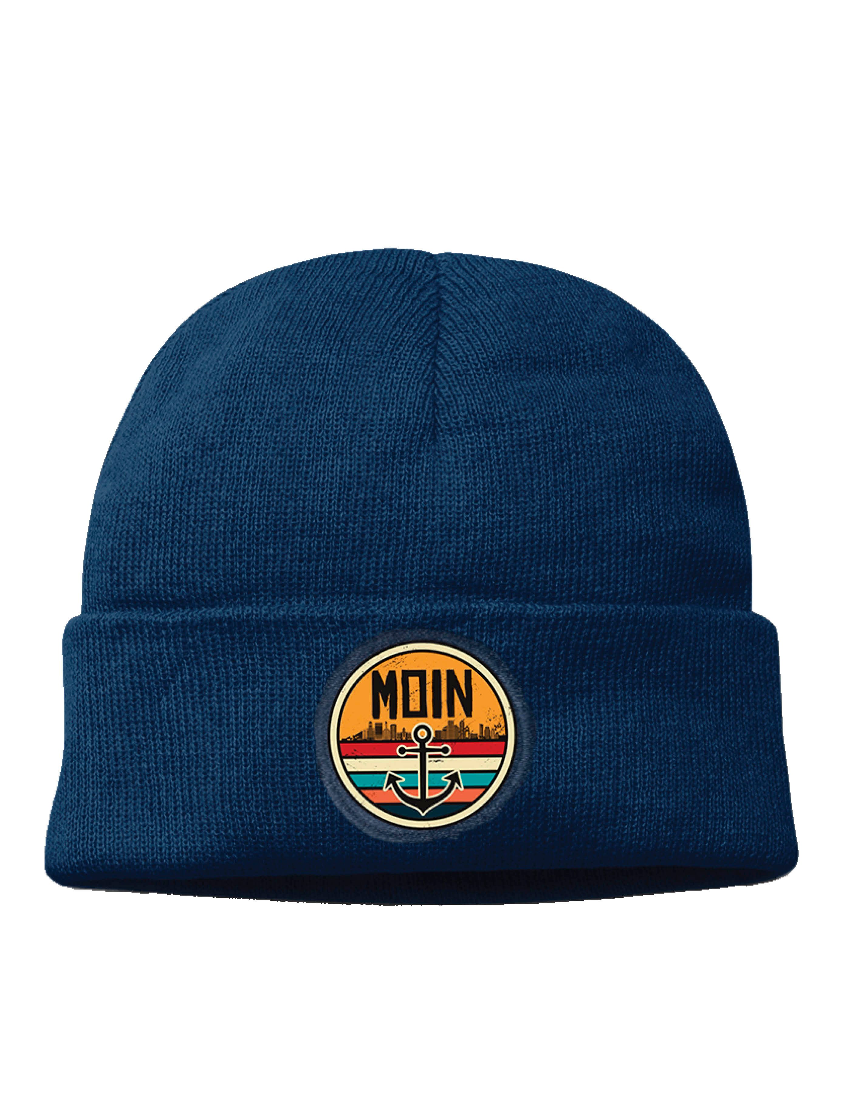 Beanie Moin unisex Beanie Mütze