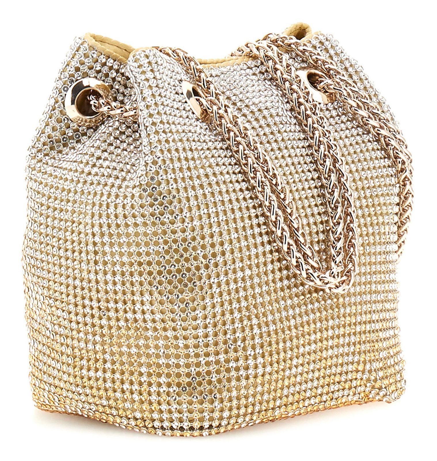 Guess Abendtasche Pouch günstig online kaufen