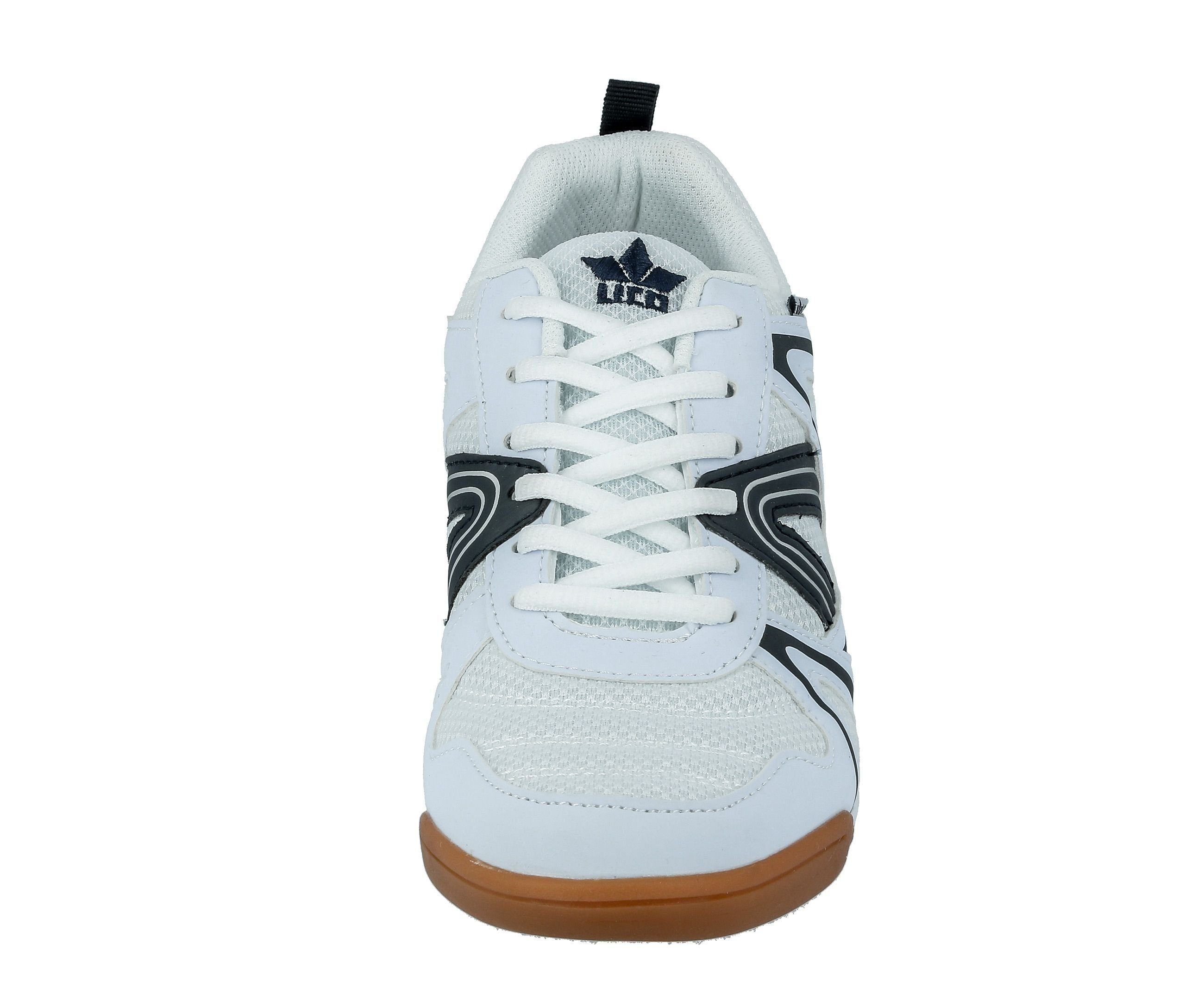 Lico Sportschuh Fit Indoor Hallenschuh