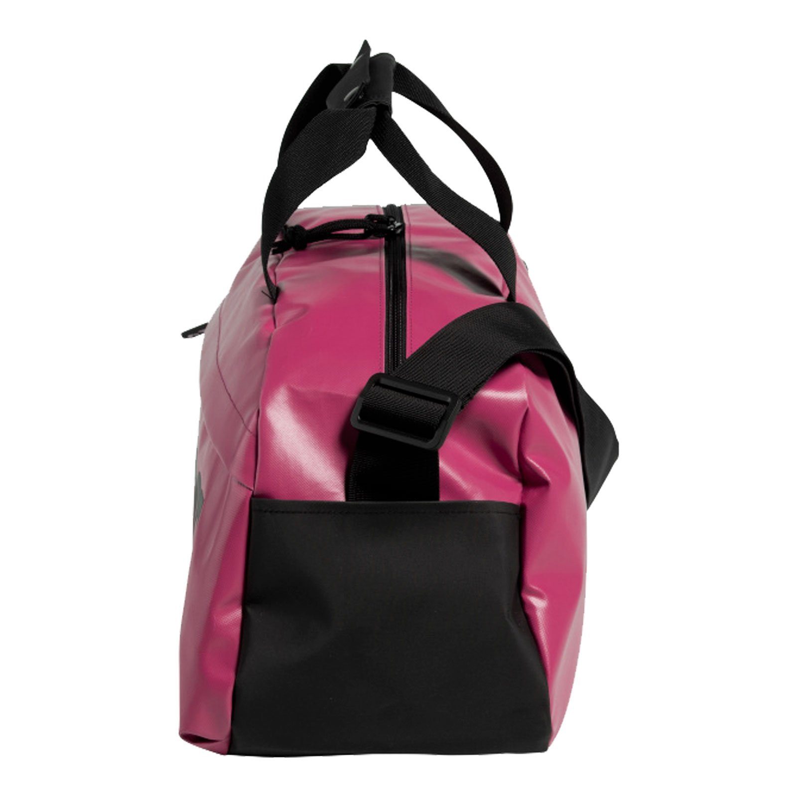 Team 900 Arena Schwimmbeutel Duffle 25, herausnehmbaren mit Sporttasche pink