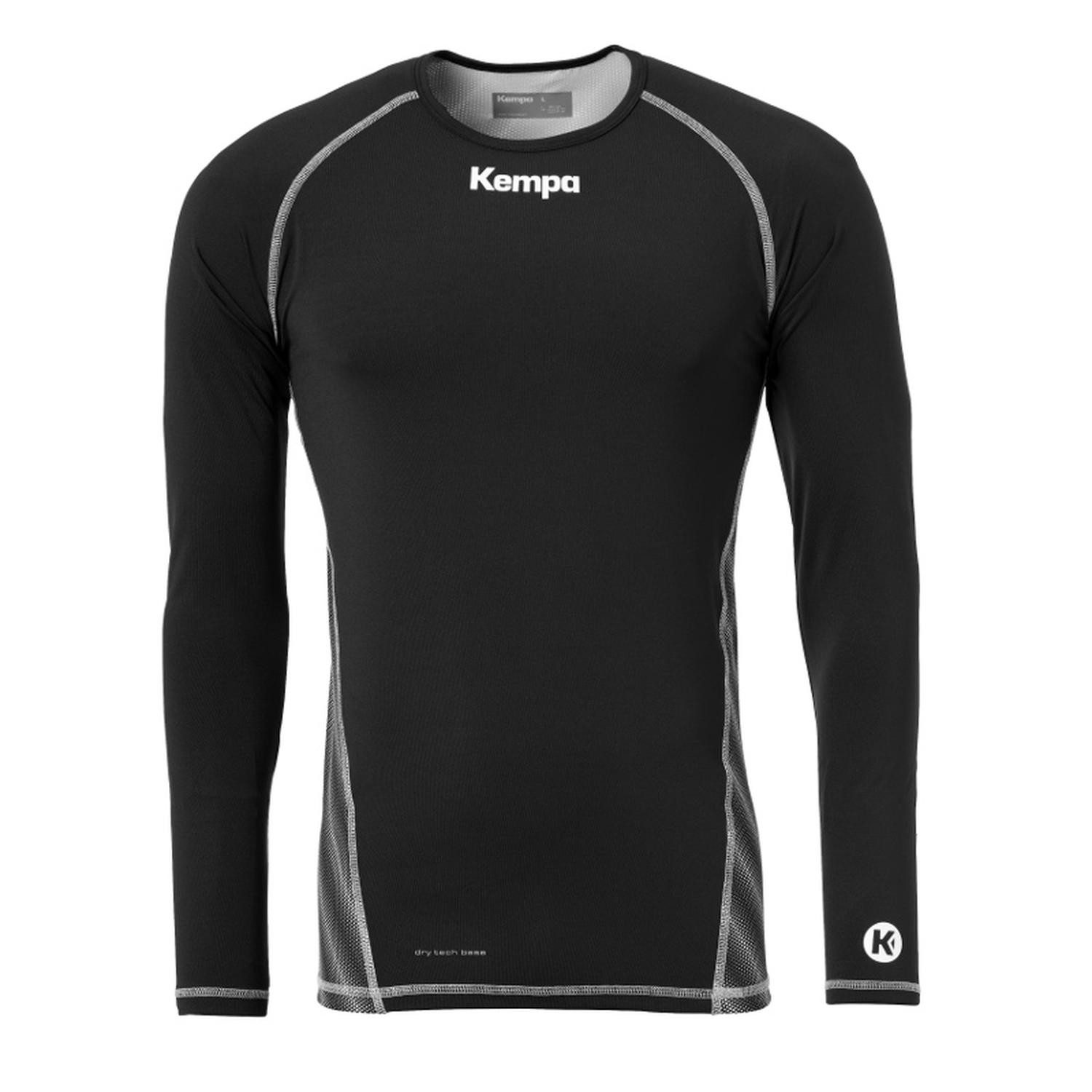 Kempa Thermounterhemd Attitude Longsleeve Funktionsshirt günstig online kaufen